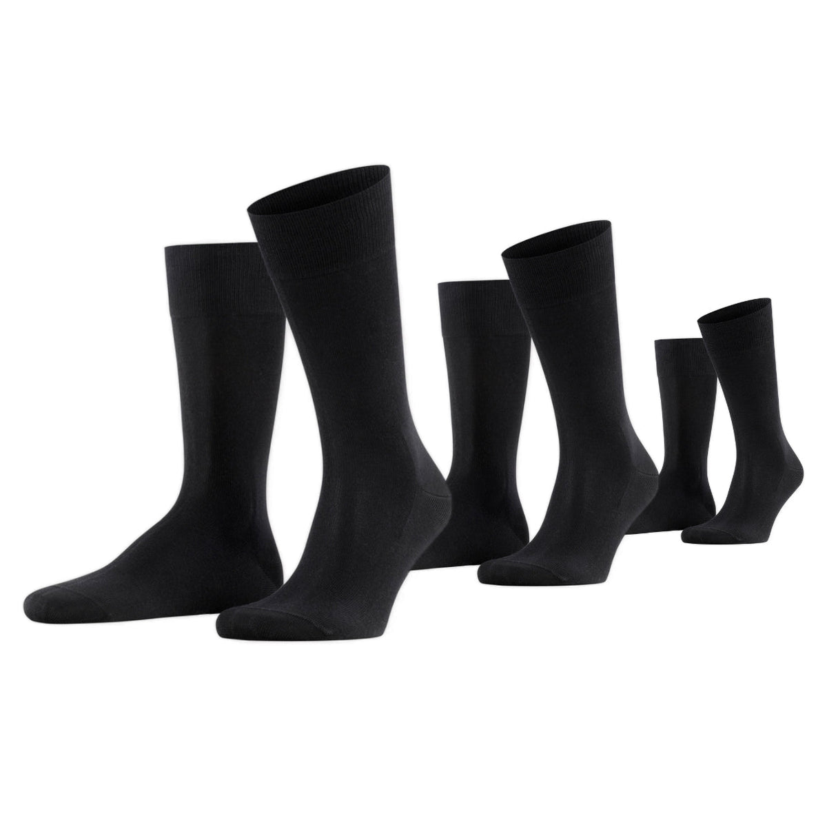 The Socks Premium - 3er Pack