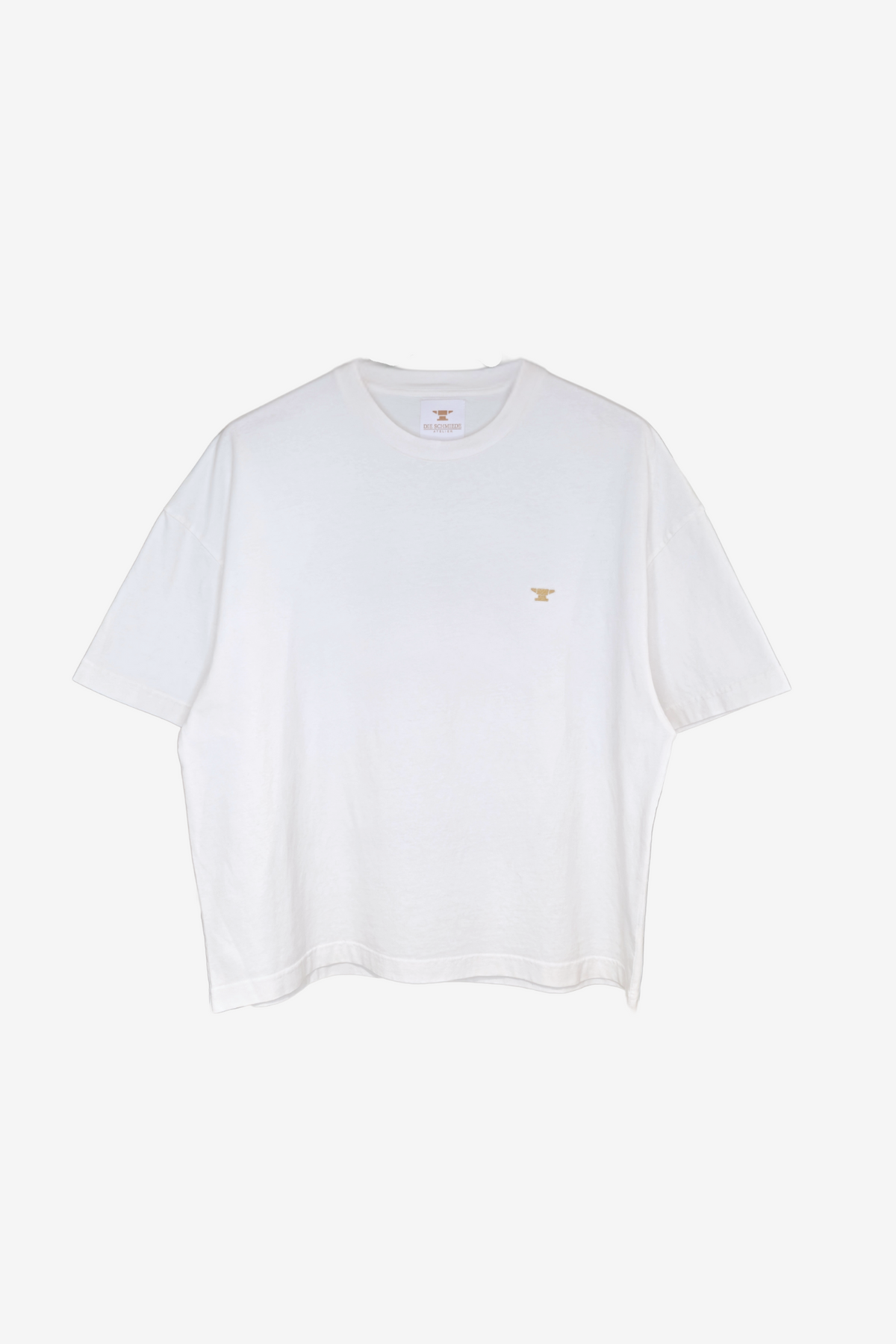Mercado Palmeira Shirt