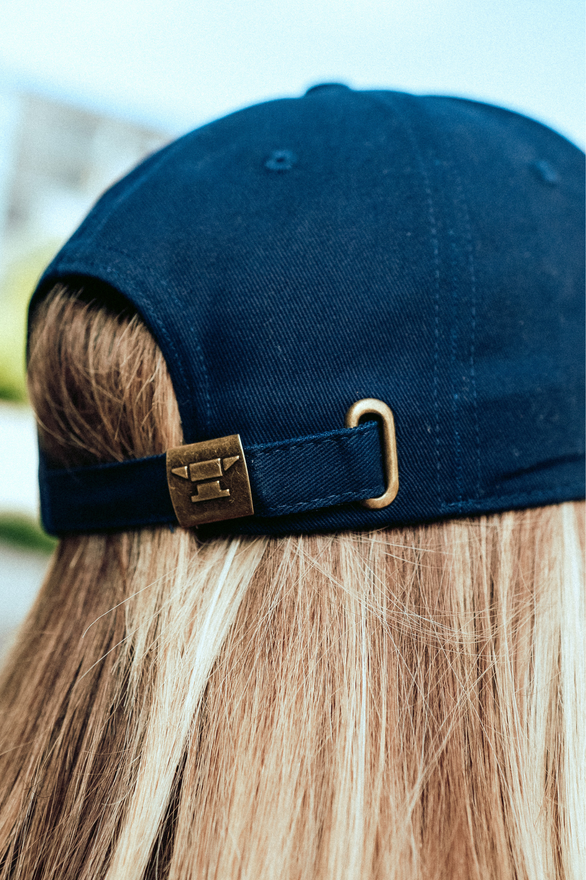 Cap