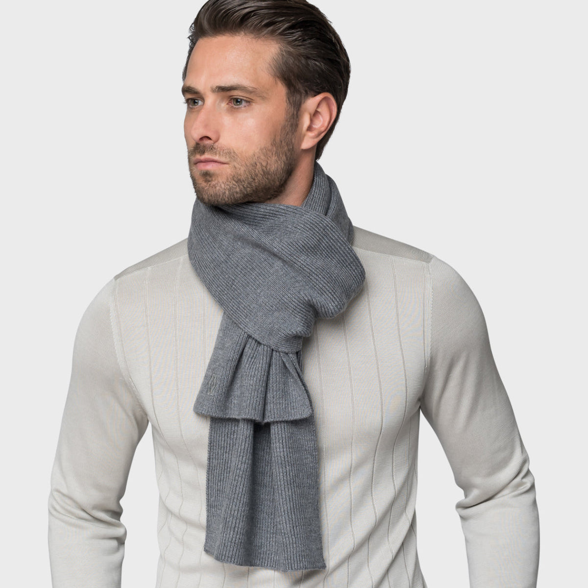 The Scarf Merino