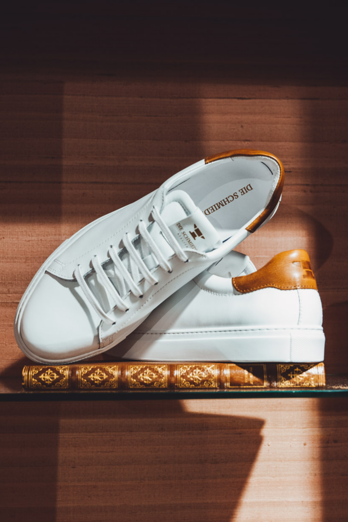 Sneakers – Basic Edition