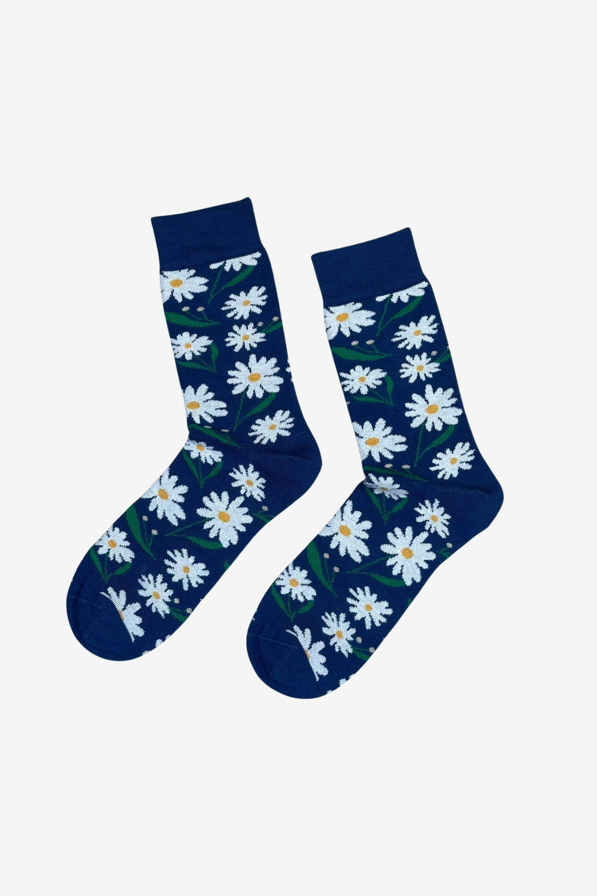 Socken – Flower