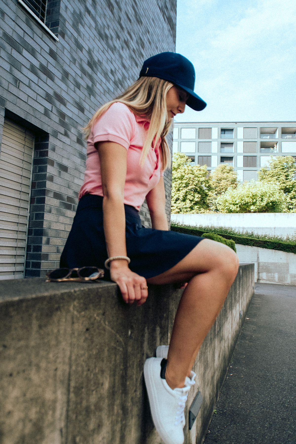 Cap