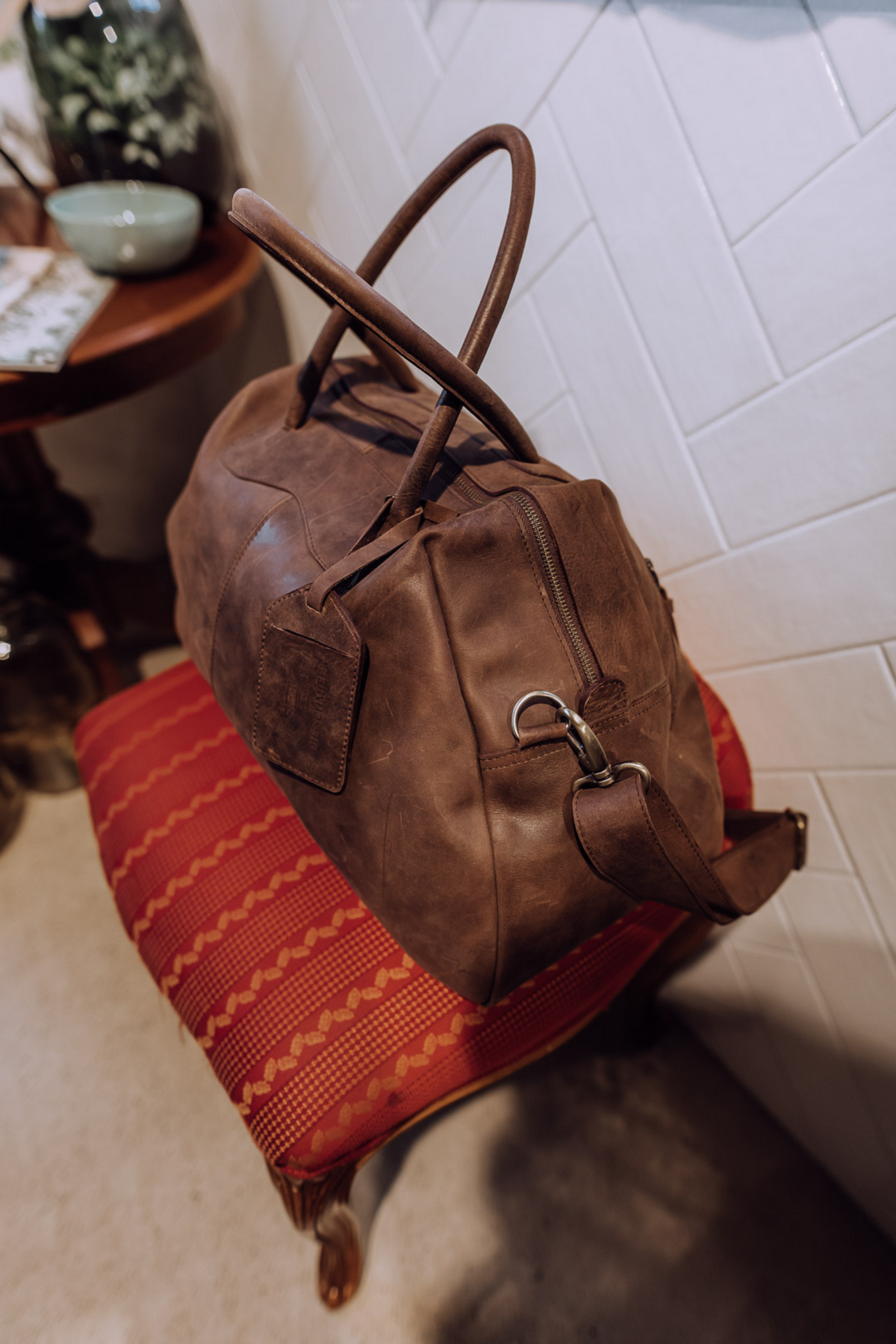 Weekender