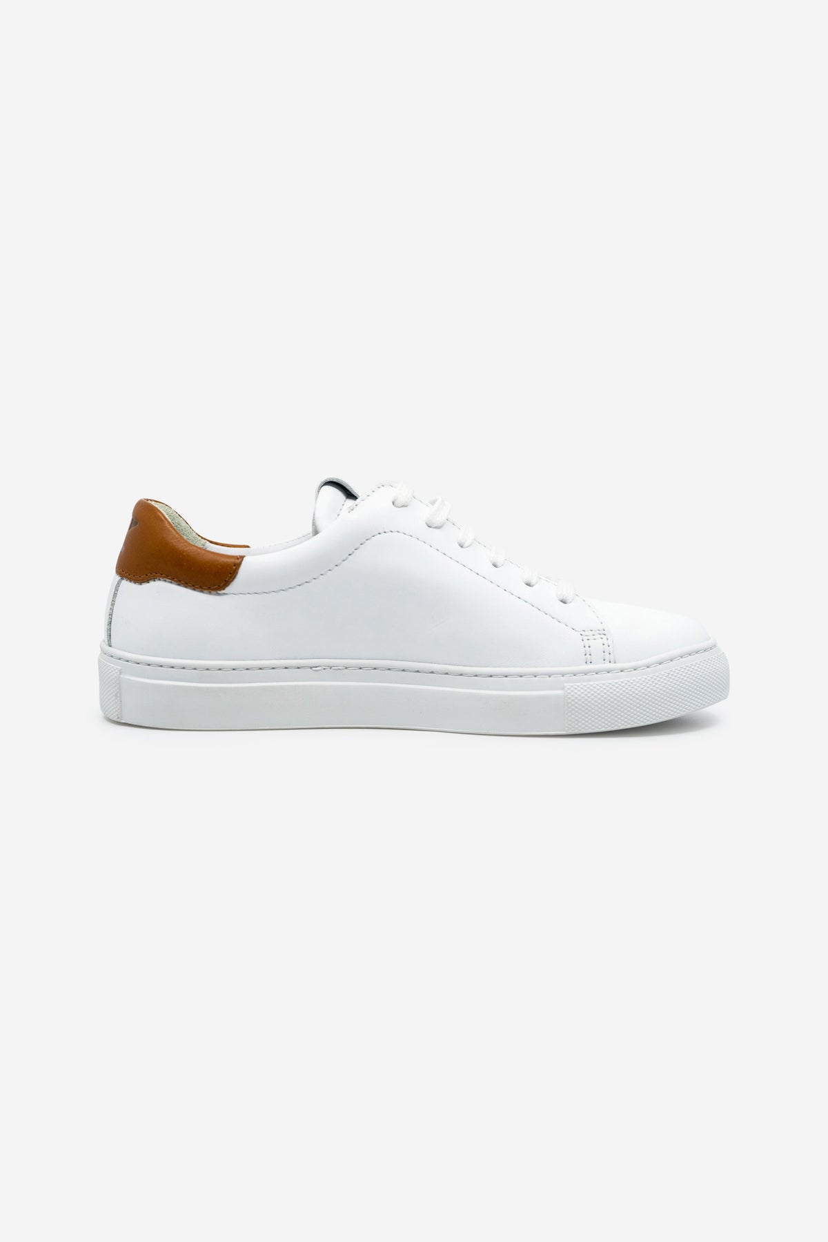 Sneakers – Basic Edition