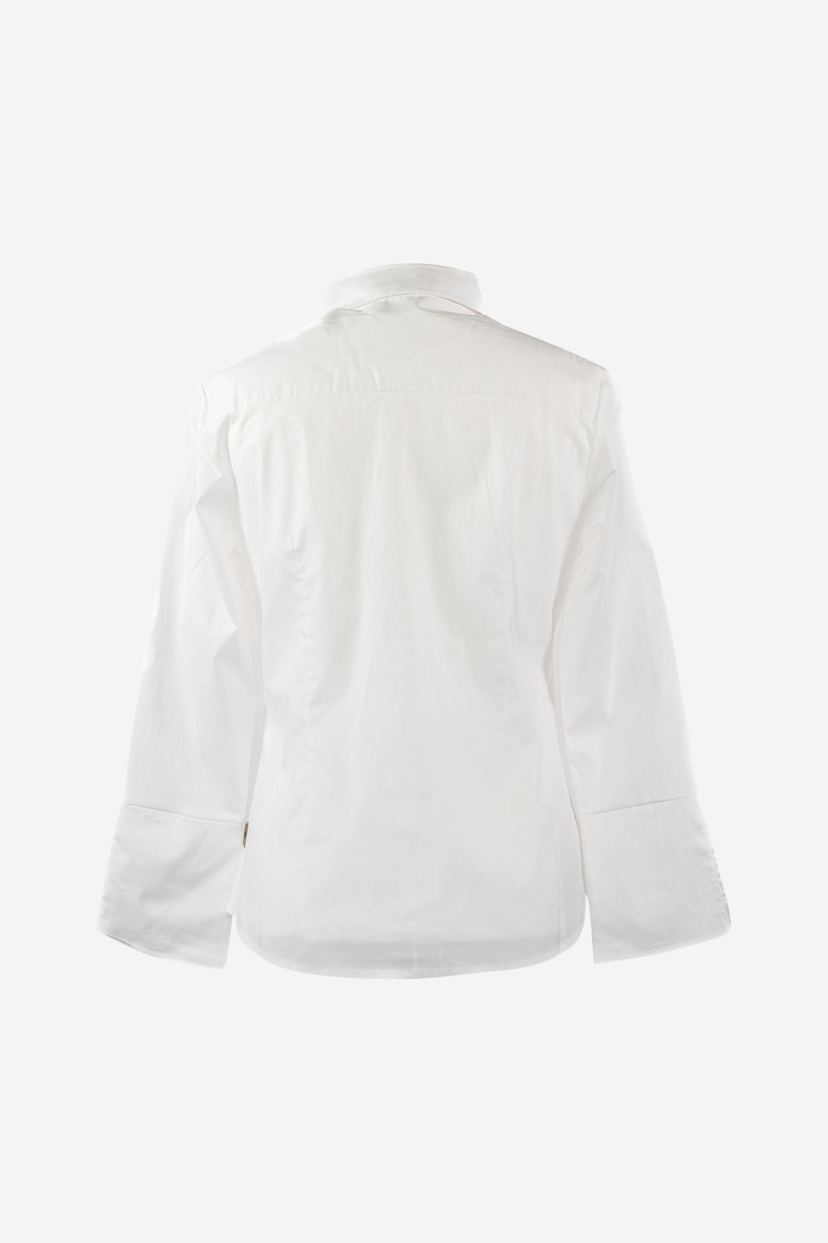 Basic Bluse