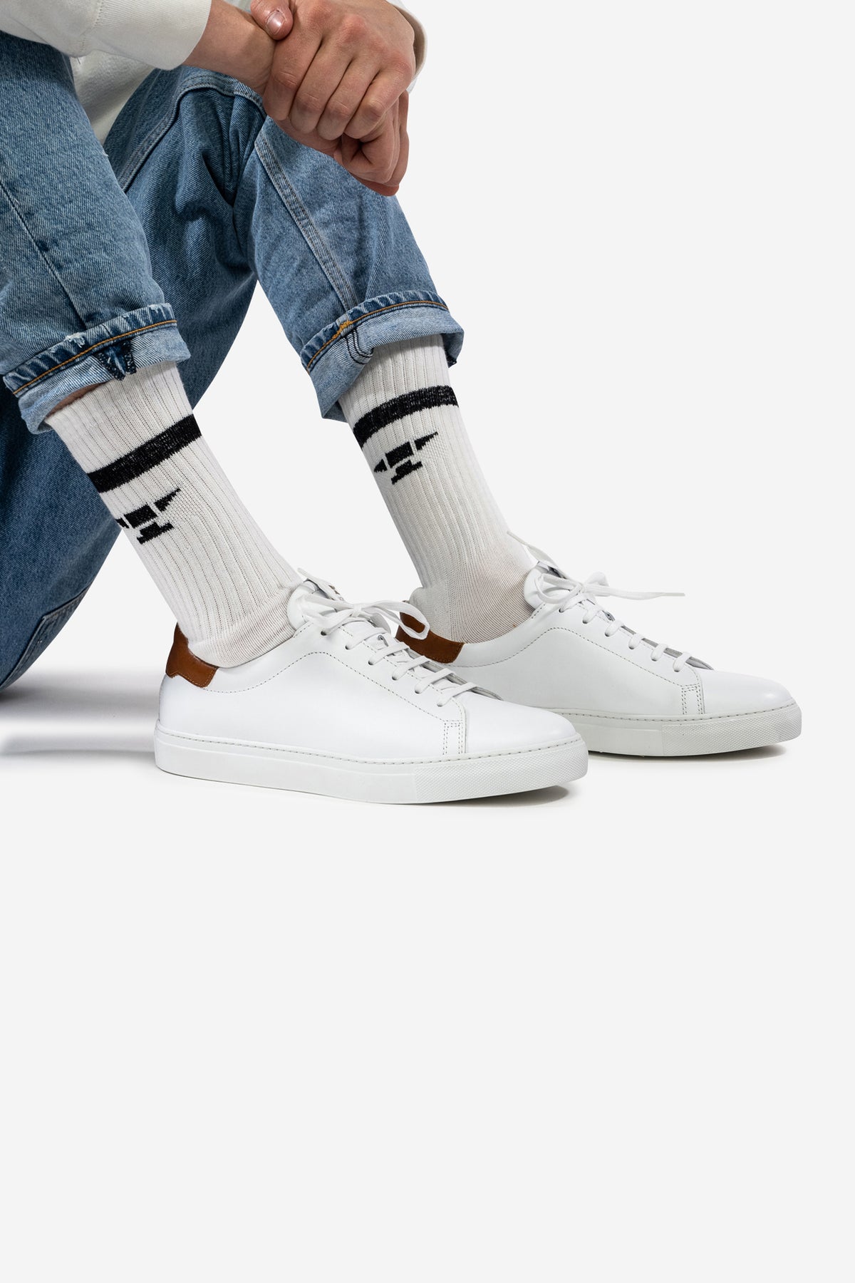 Sneakers – Basic Edition