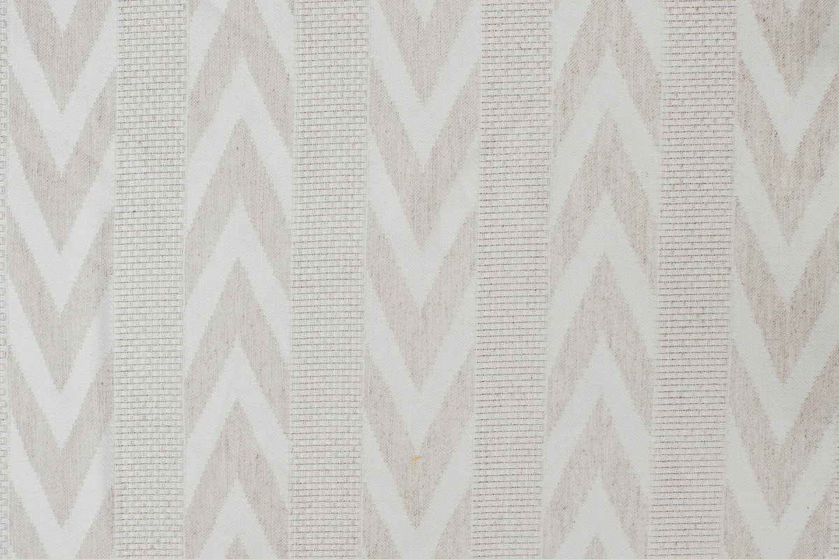 Onda - Tischdecke 150 x 250 beige