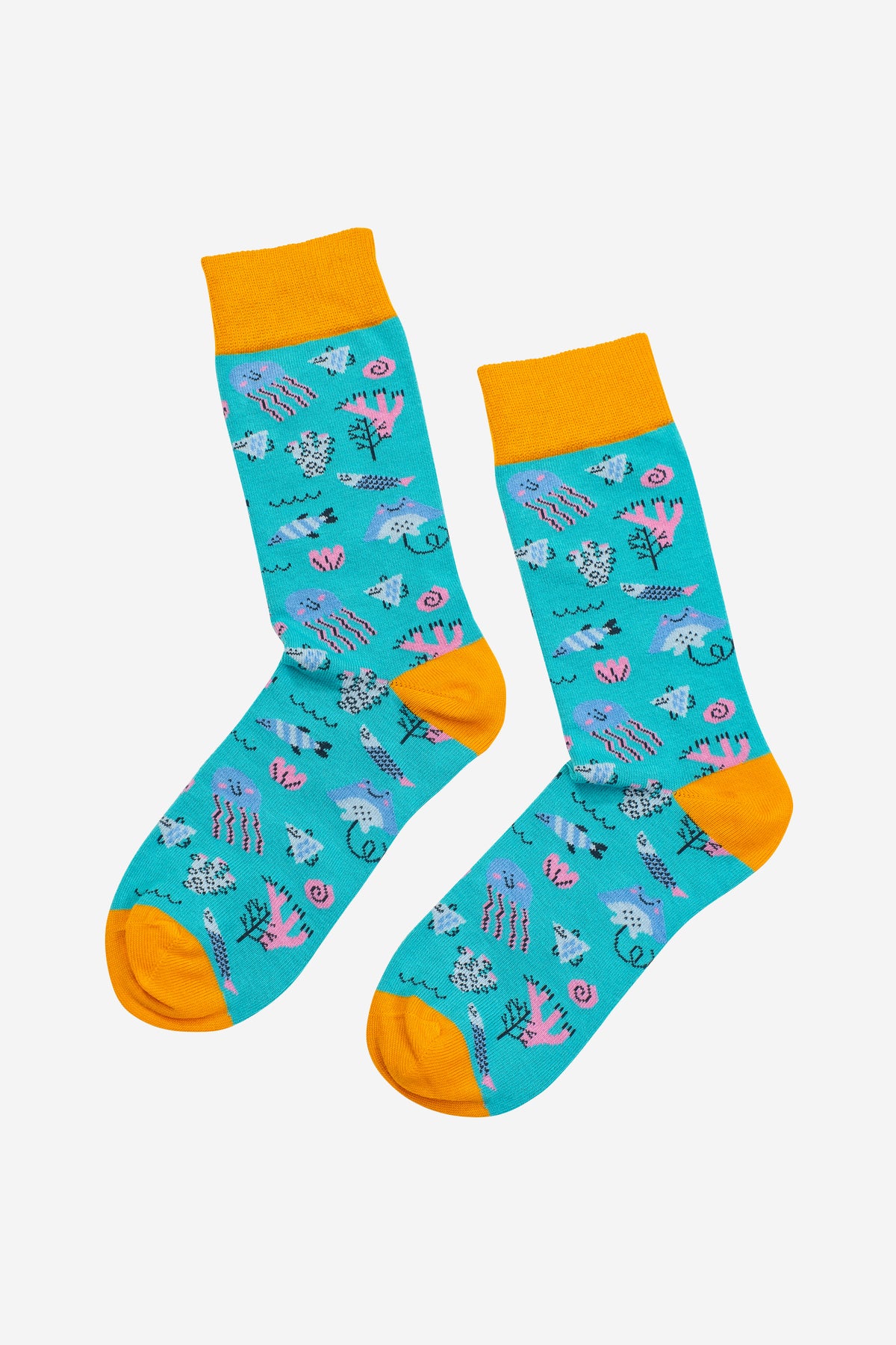 Socken – Meer