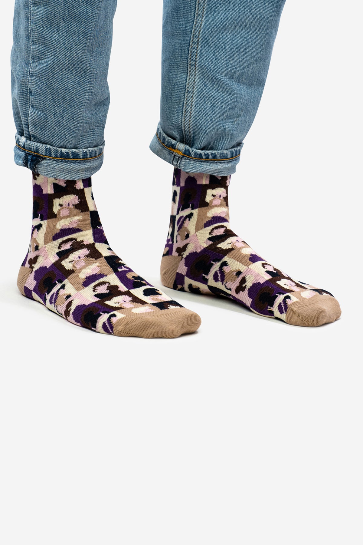 Socken – Frauen