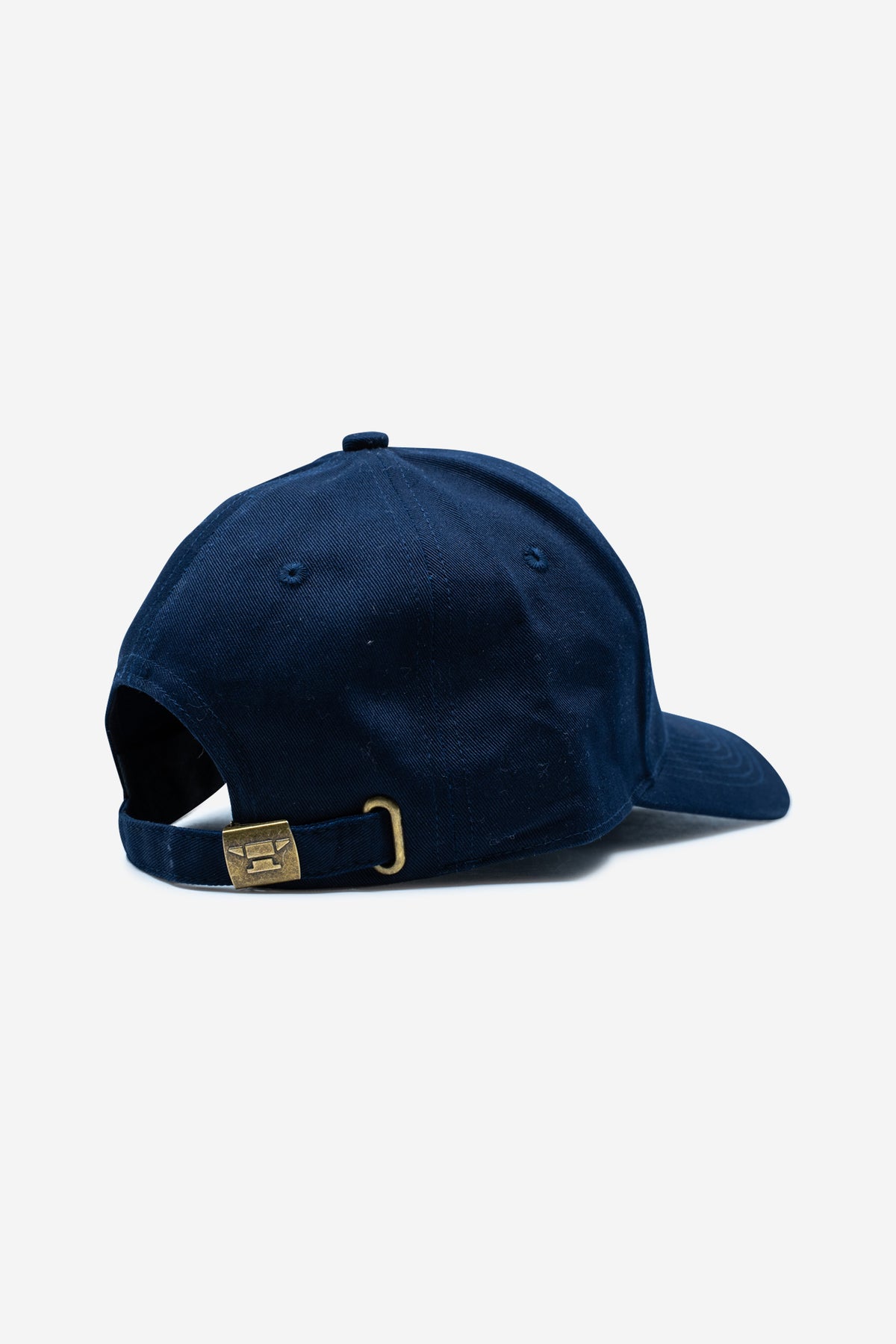 Cap in Blau von Hinten aus Portugal