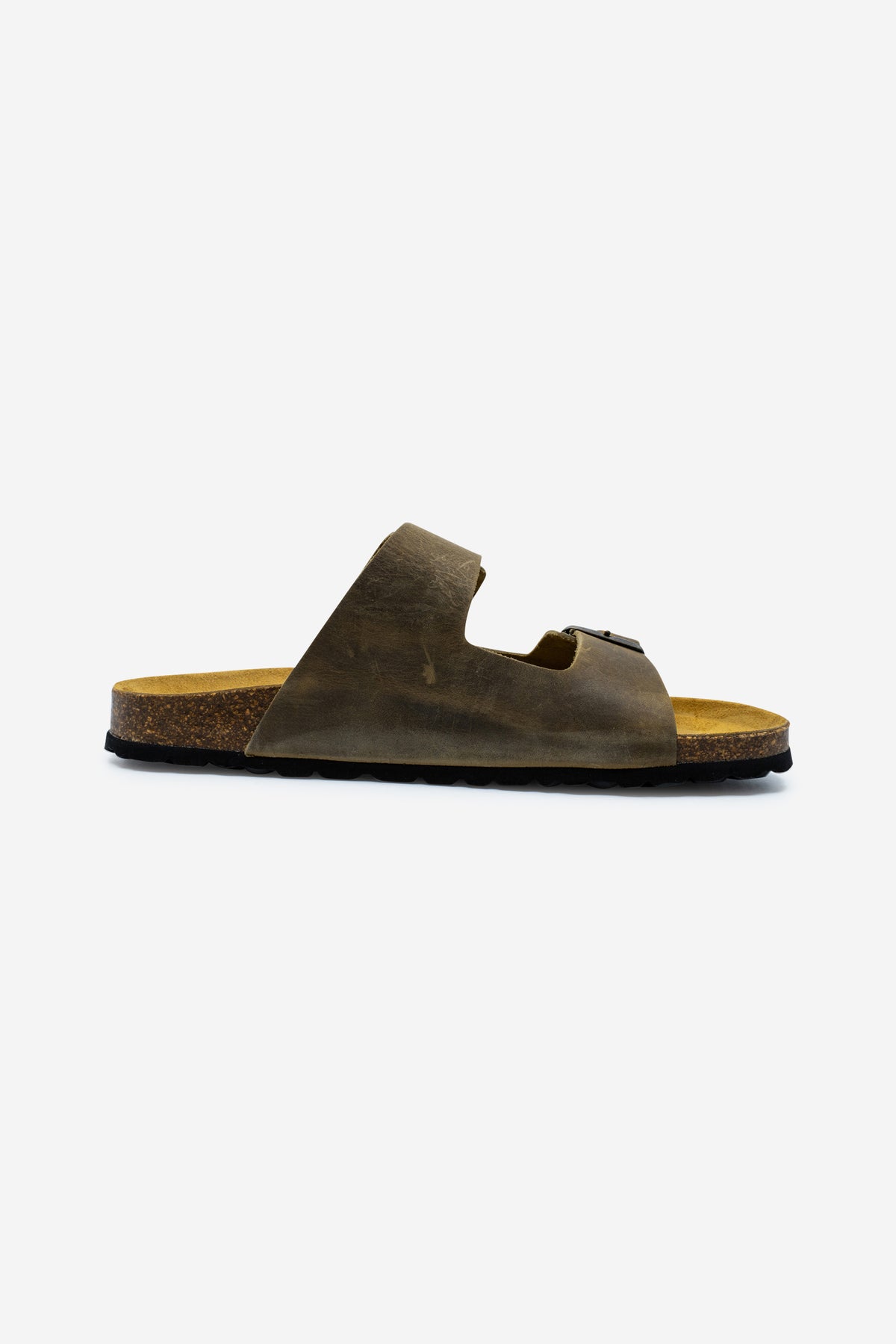 Sandale Leo – Khaki