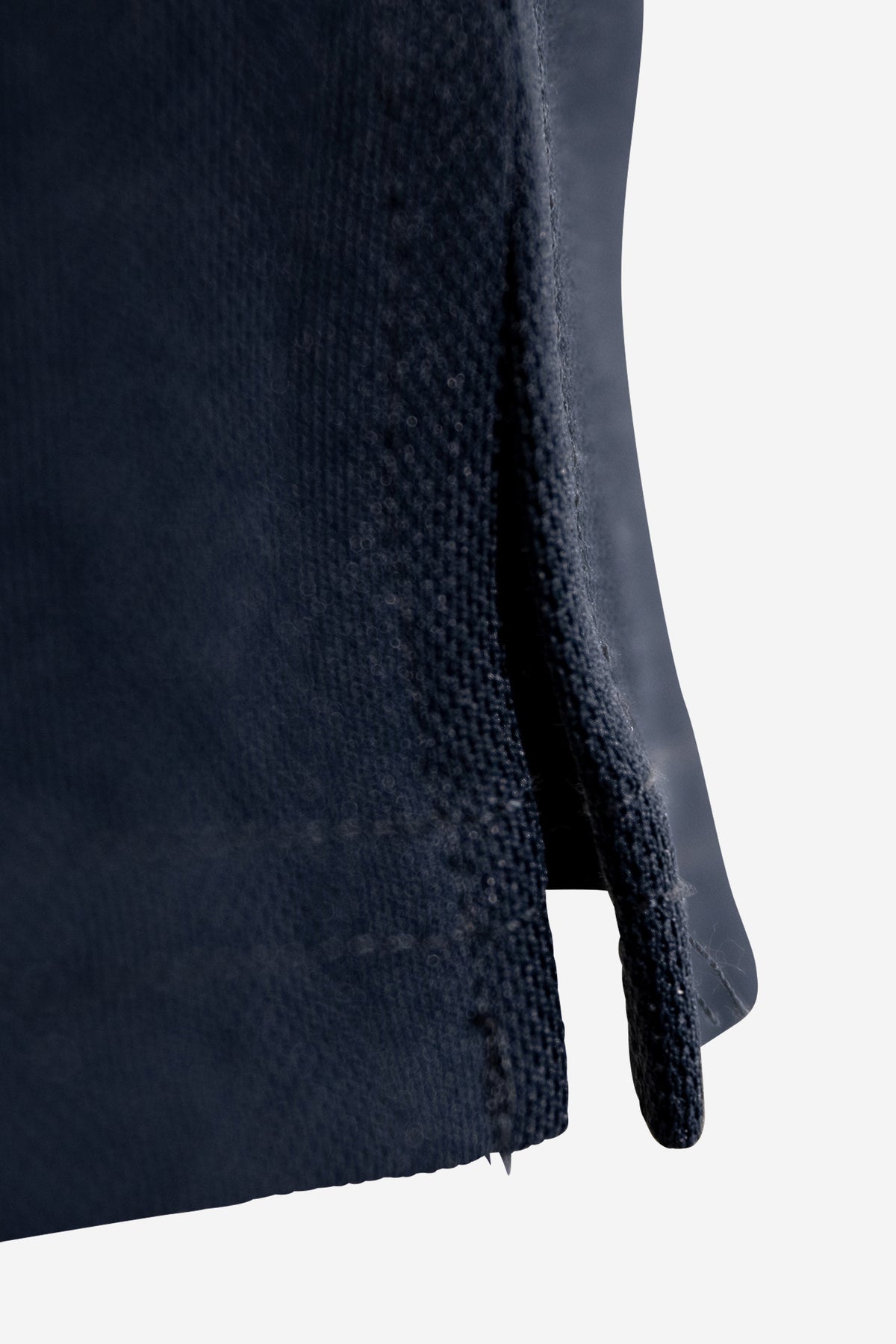Casual Polo - Navy