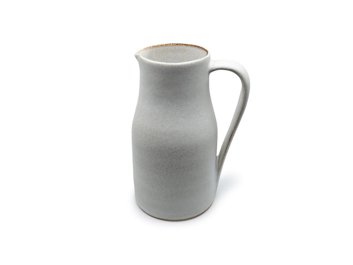 Autêntico - Krug gross 1.2 l creme-weiss