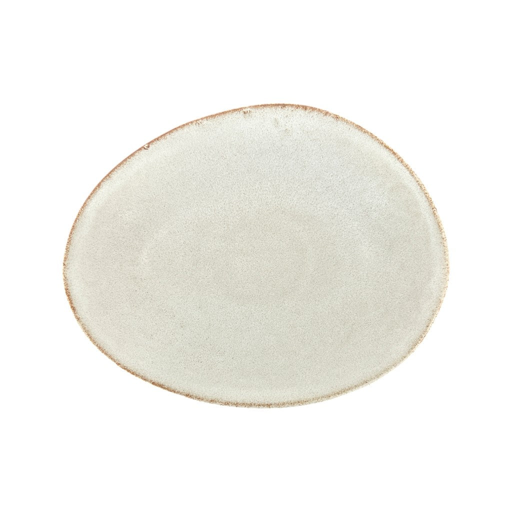 Autêntico - Pastaschale creme-weiss