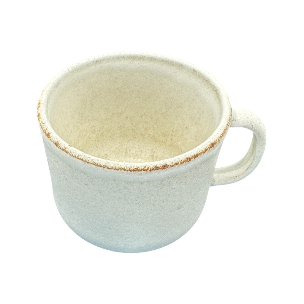 Autêntico - Tasse creme-weiss