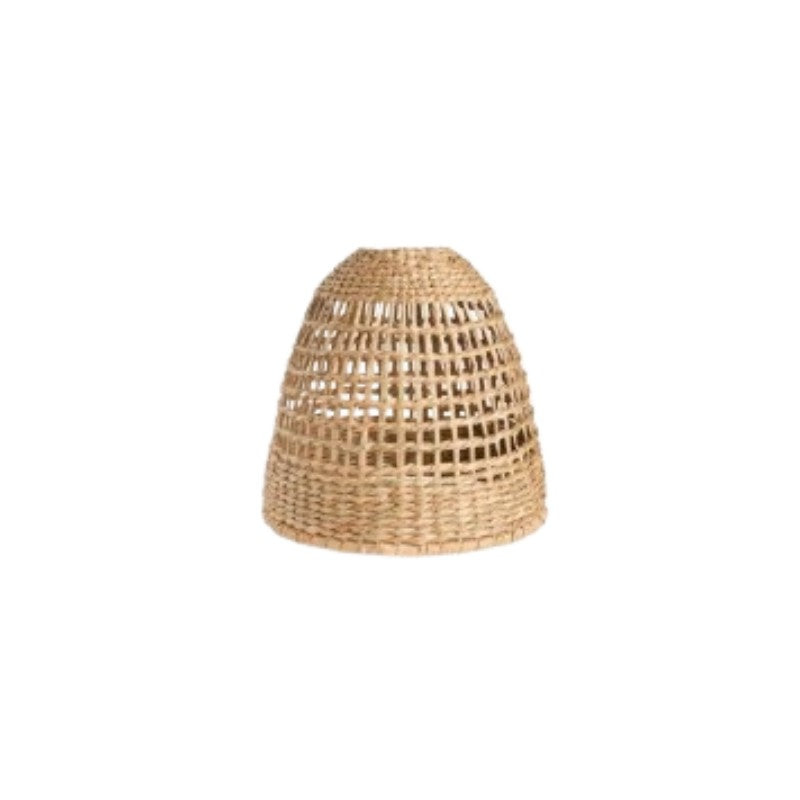 Palmeira Lampe Lyon 30x28 Naturel