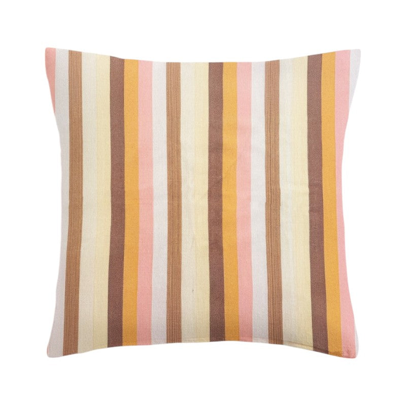 Palmeira Kissenbezug Luxor 45x45 Moutarde