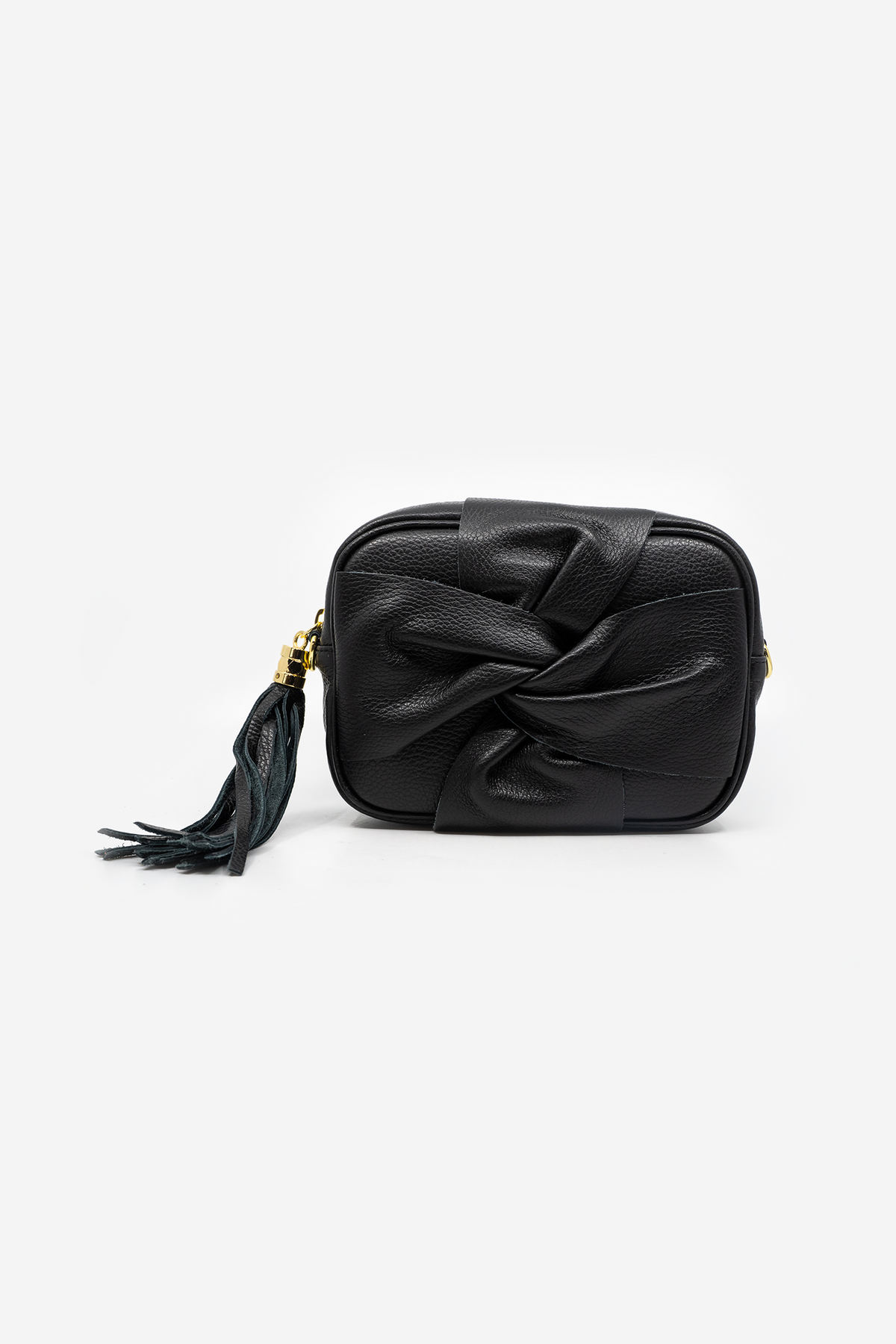 Bow Ledertasche