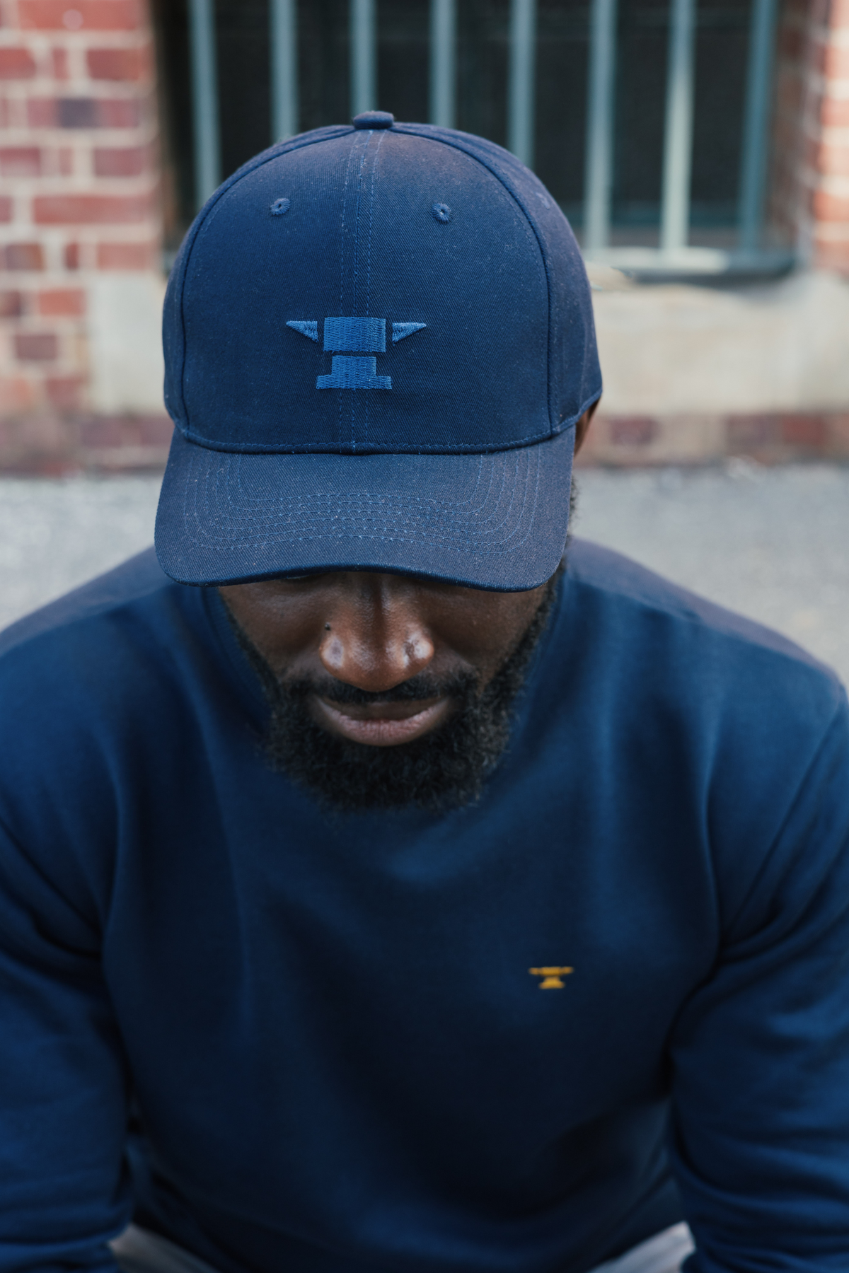Cap