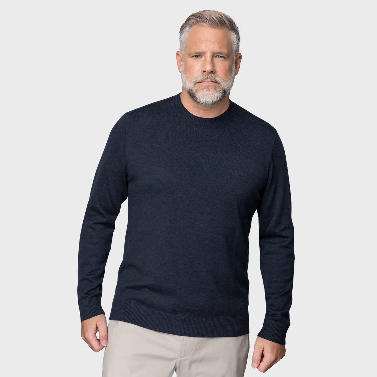 The Sweater Merino