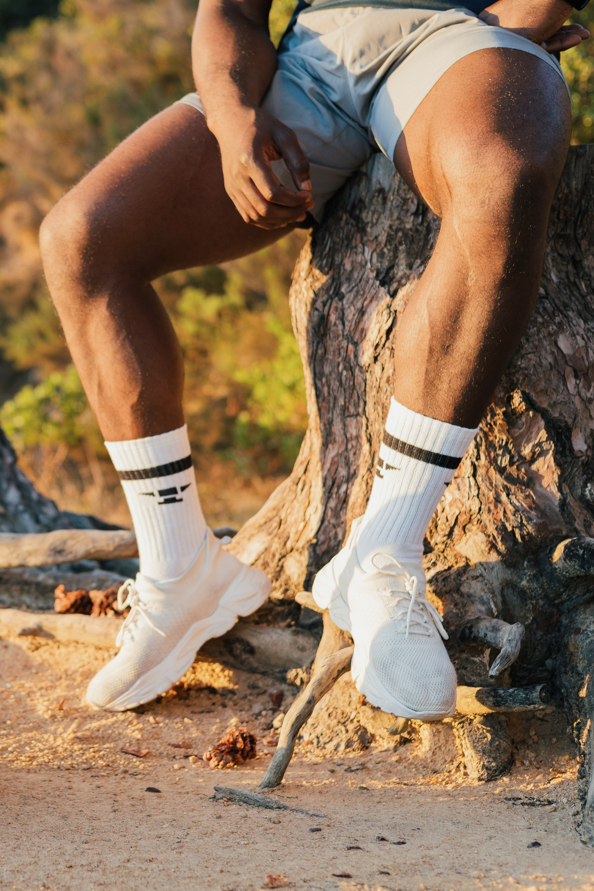 Basic Socken