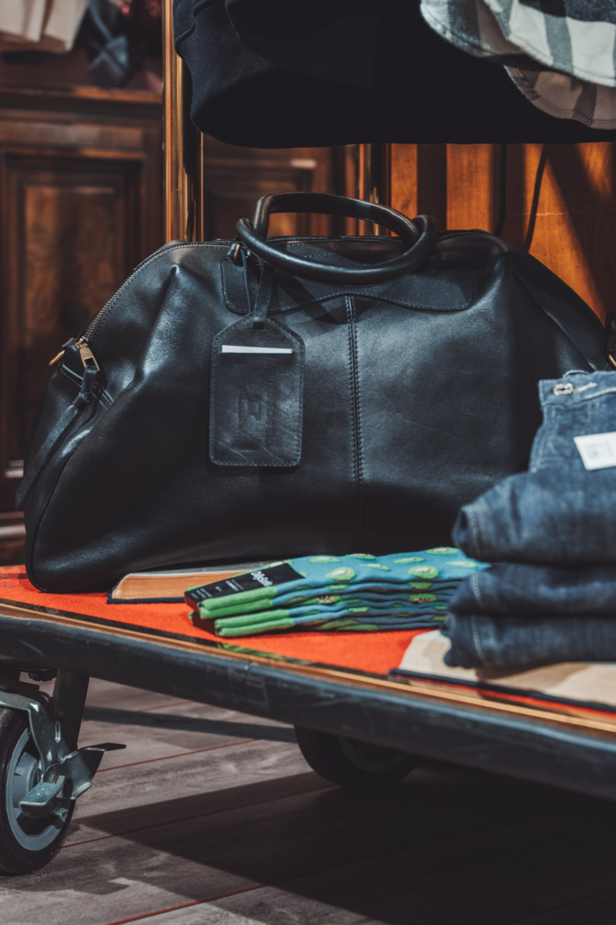 Weekender