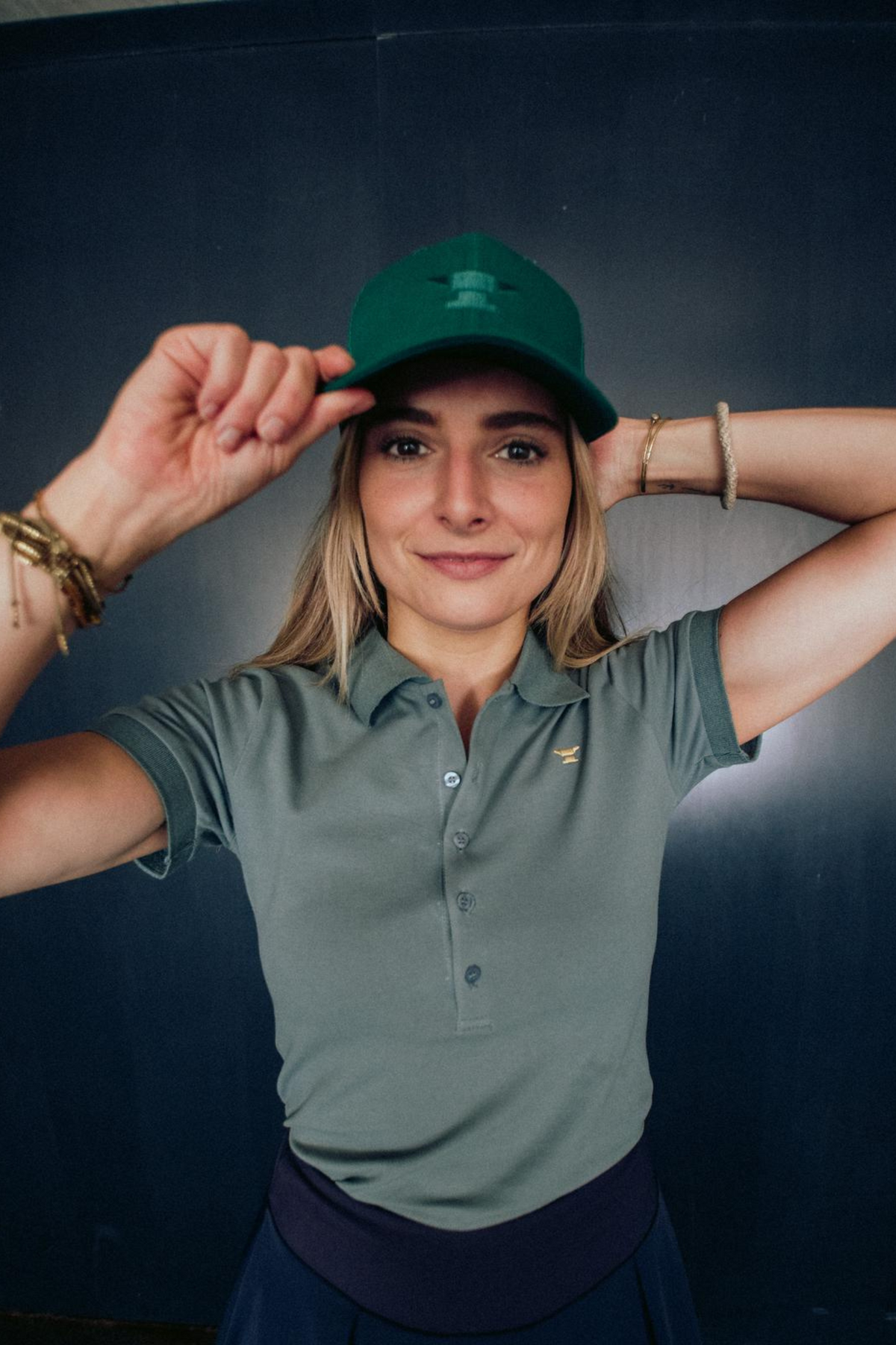 Cap