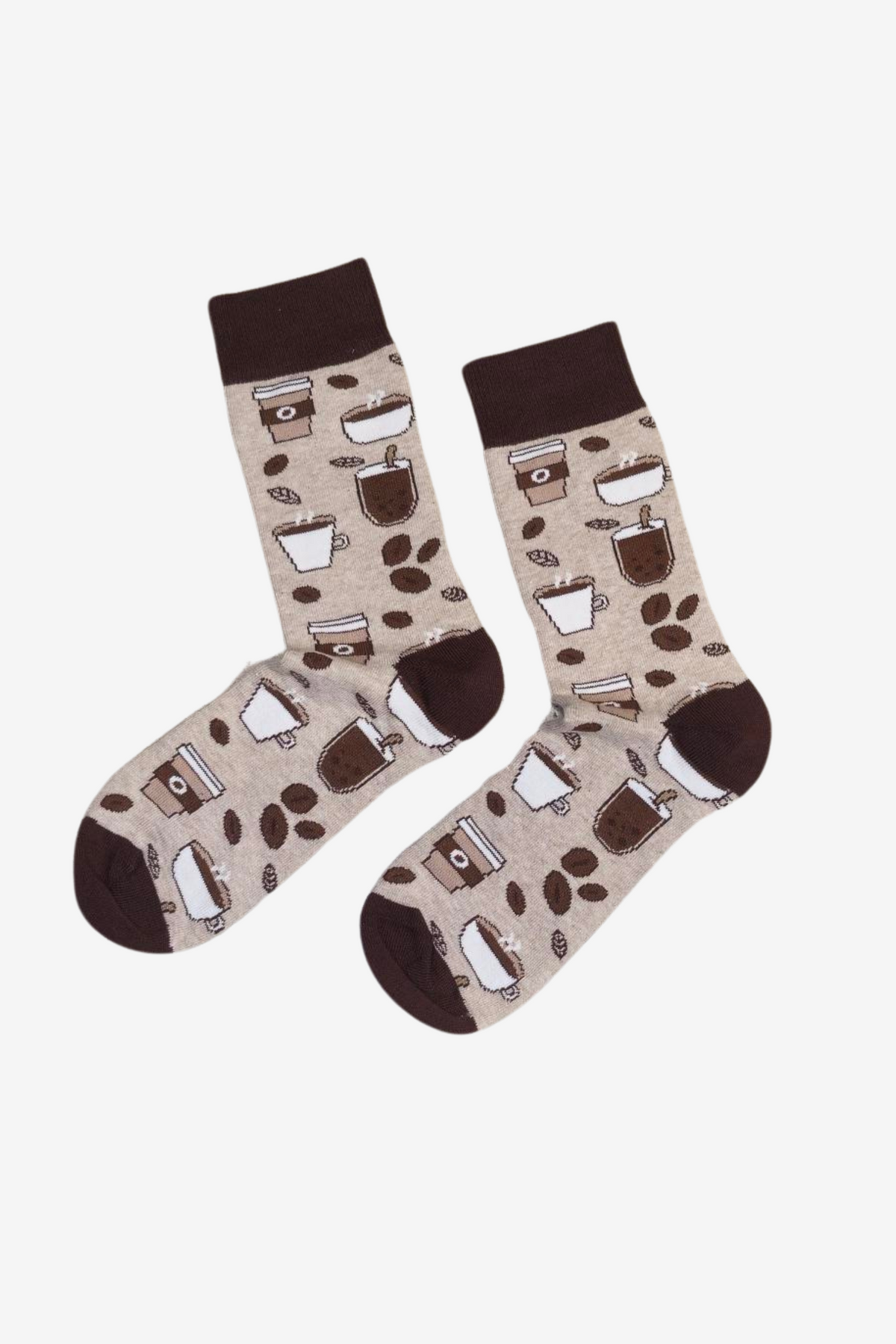 Socken – Kaffee 2.0