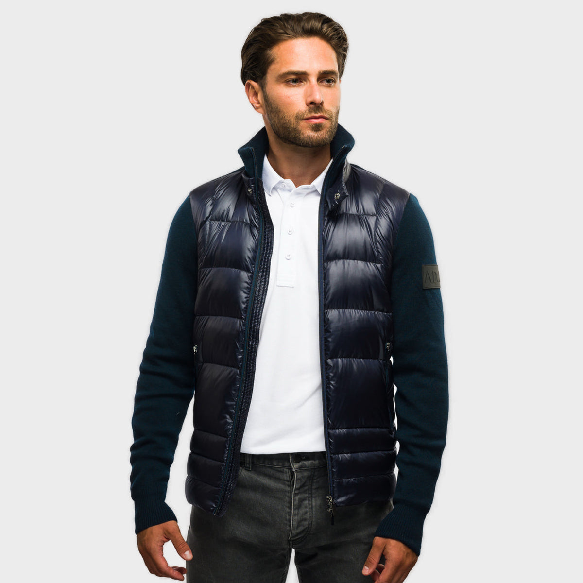 The Cardigan