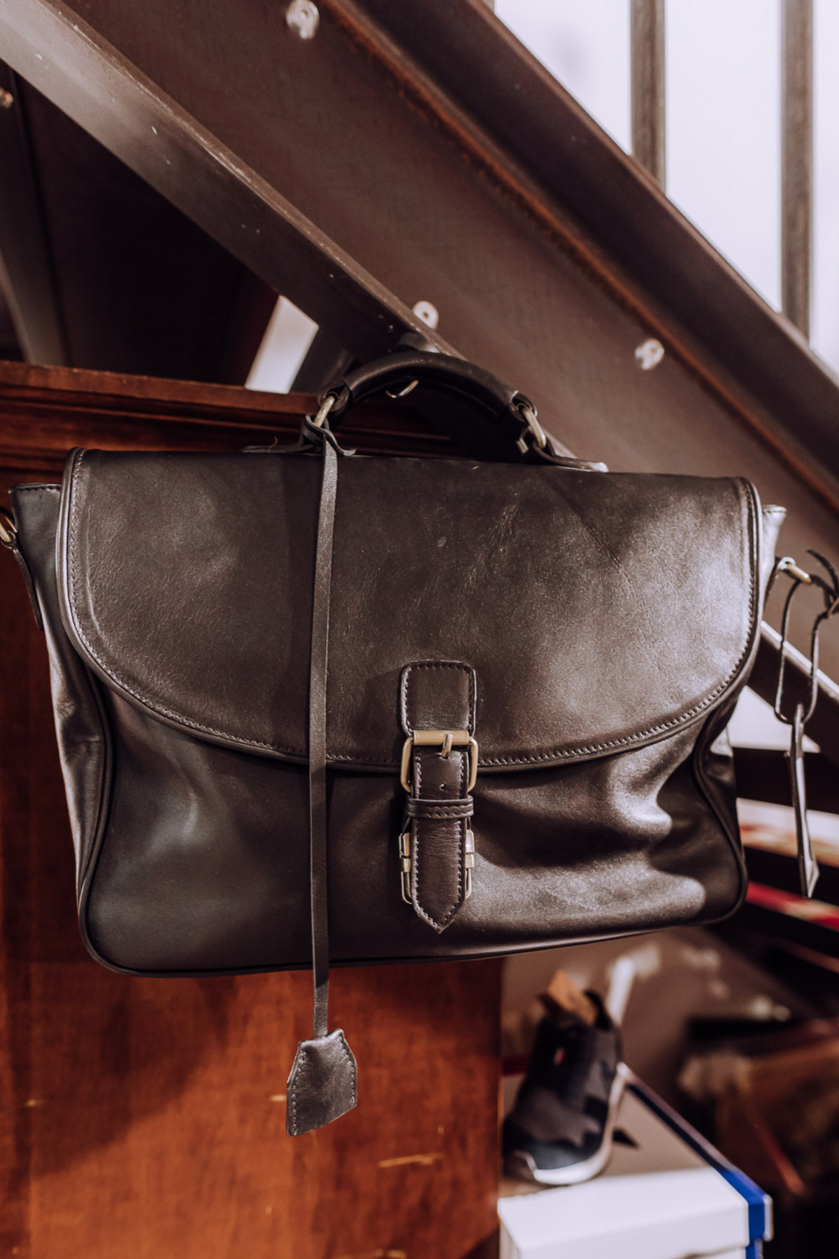 Messenger Tasche