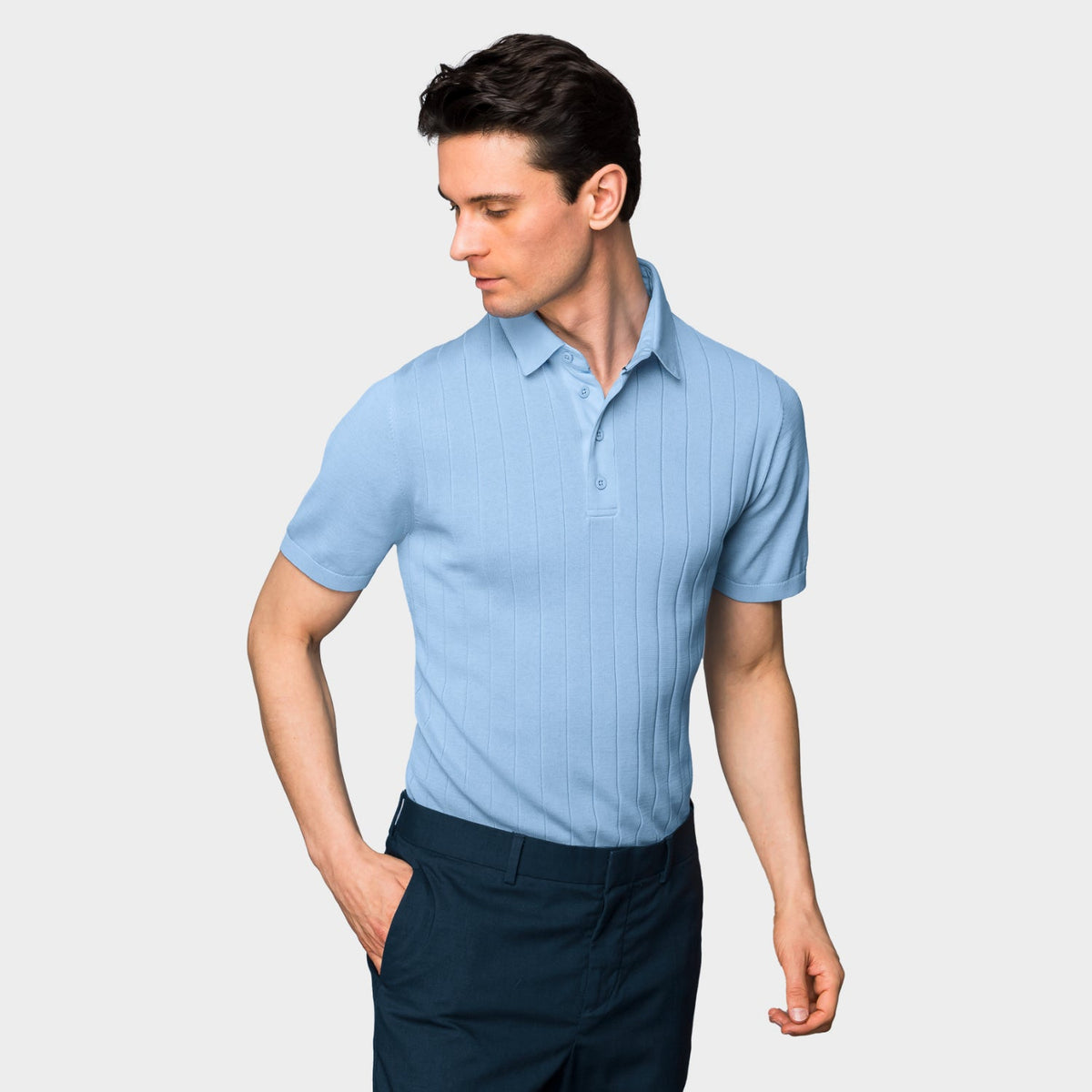 The Polo Edition Jacquard