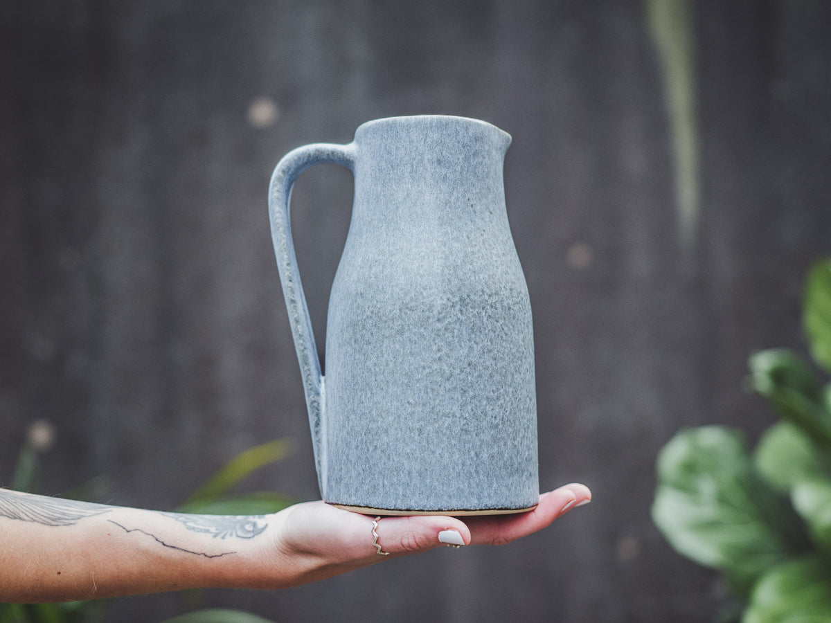 Azul Neble - Krug 1.2 l grau reaktiv