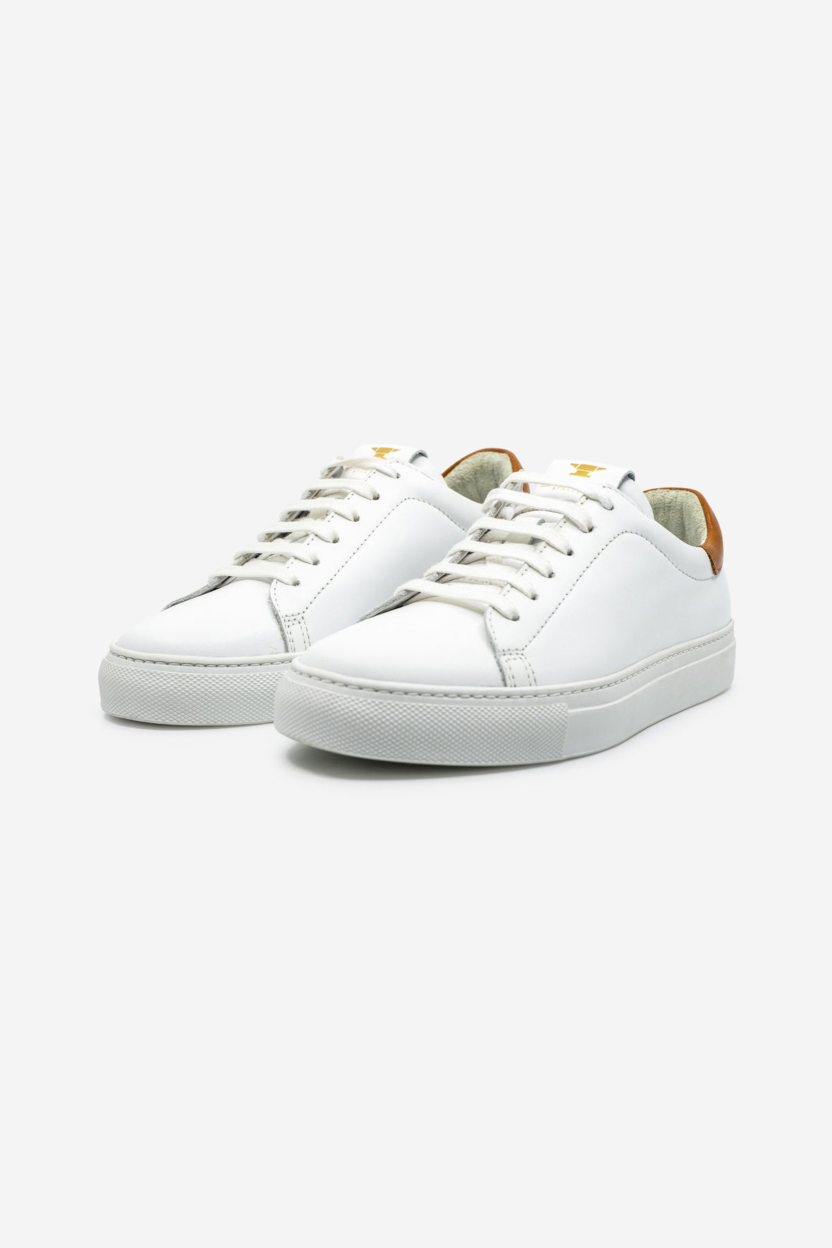Sneakers – Basic Edition