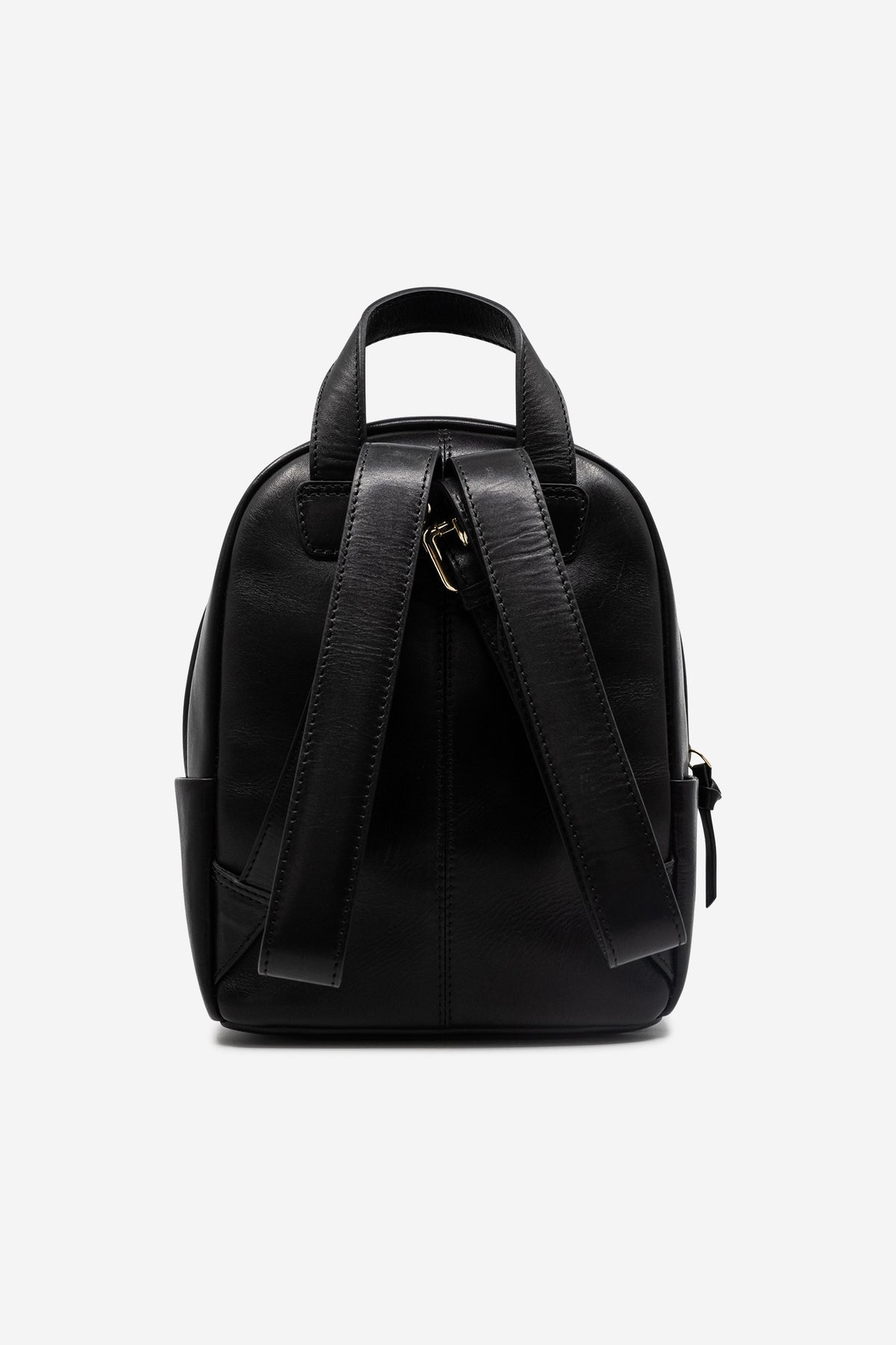 Rucksack Compact Mini – Schwarz