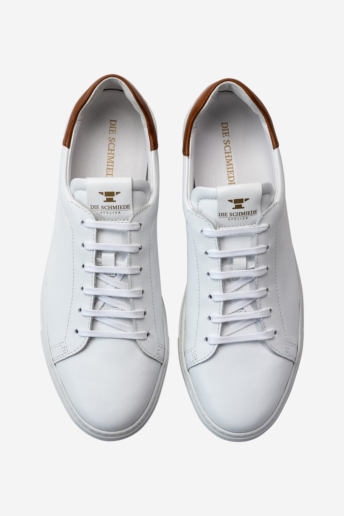 Sneakers – Basic Edition