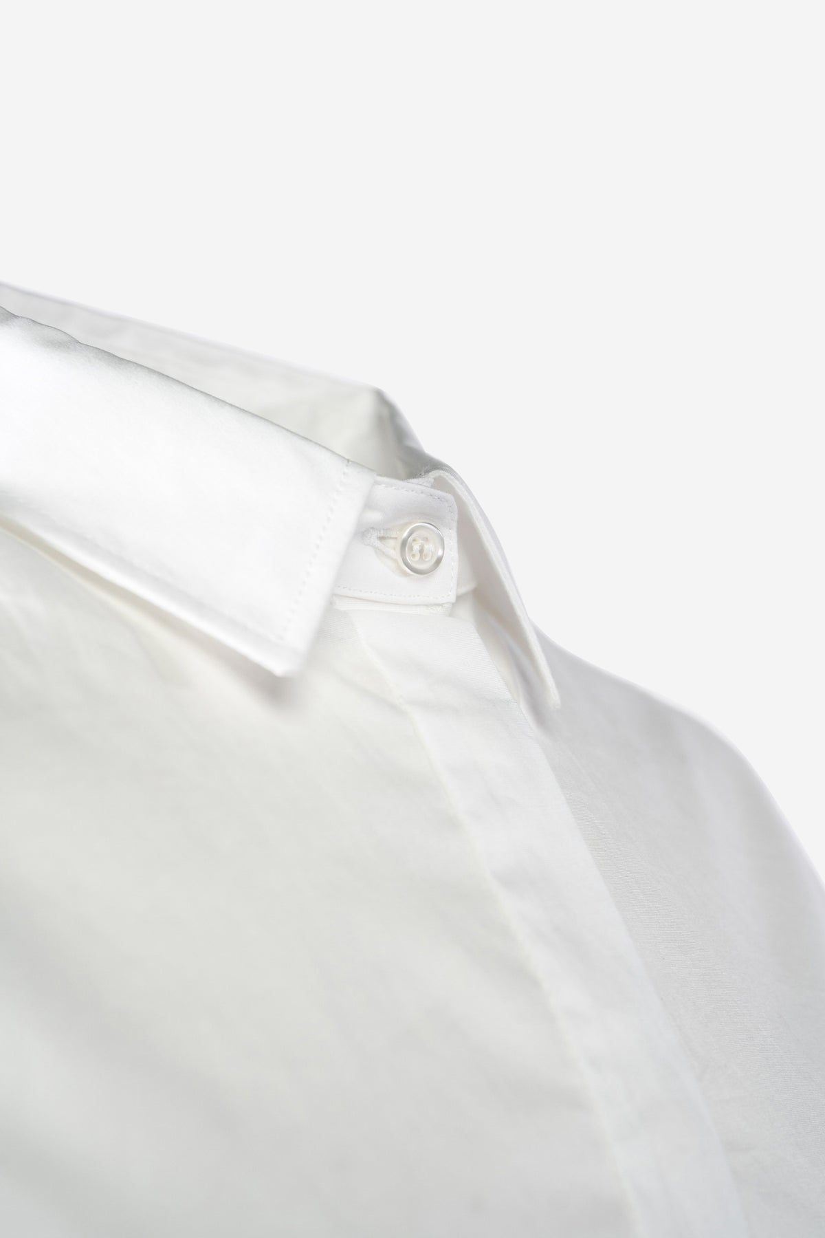 Basic Bluse