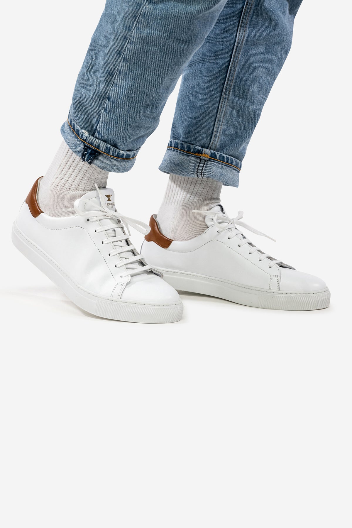 Sneakers – Basic Edition