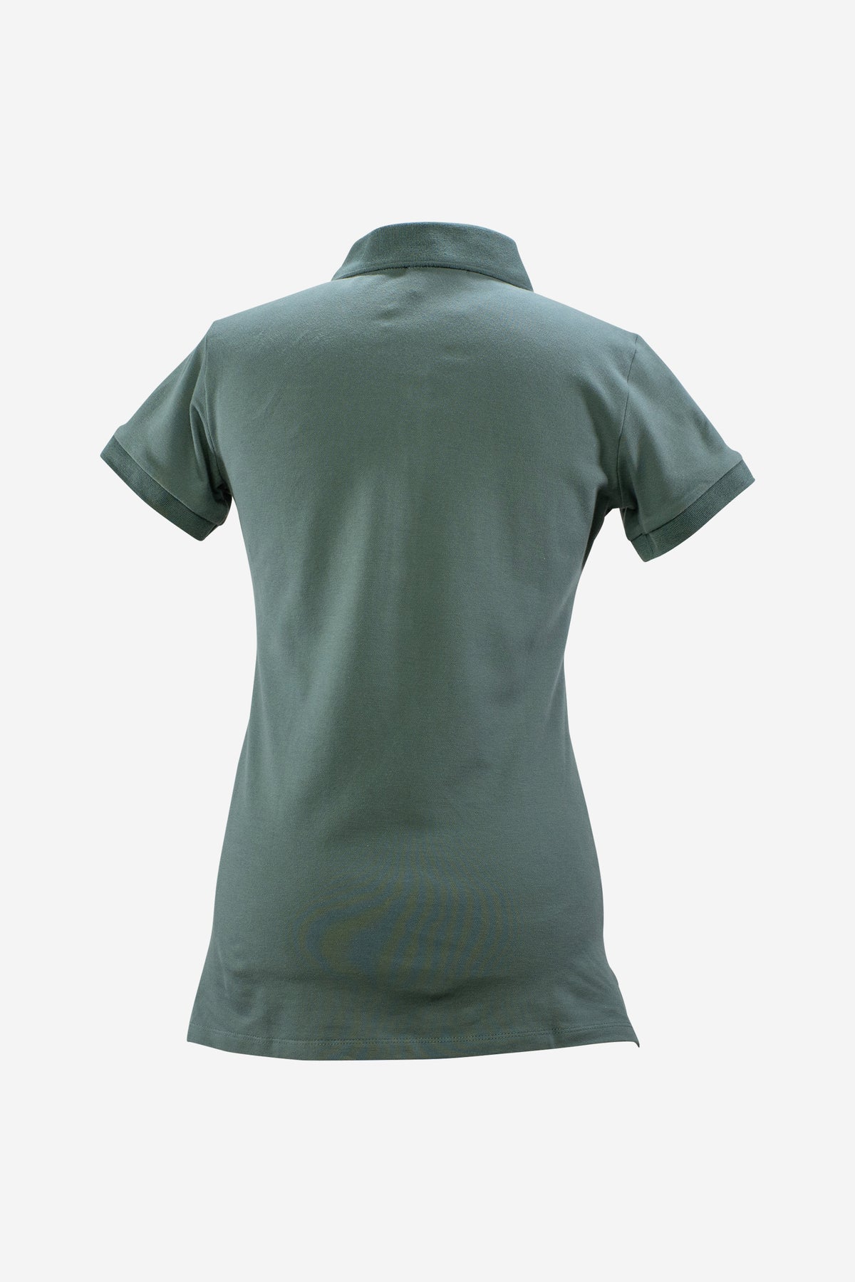 Casual Poloshirt – Thymian