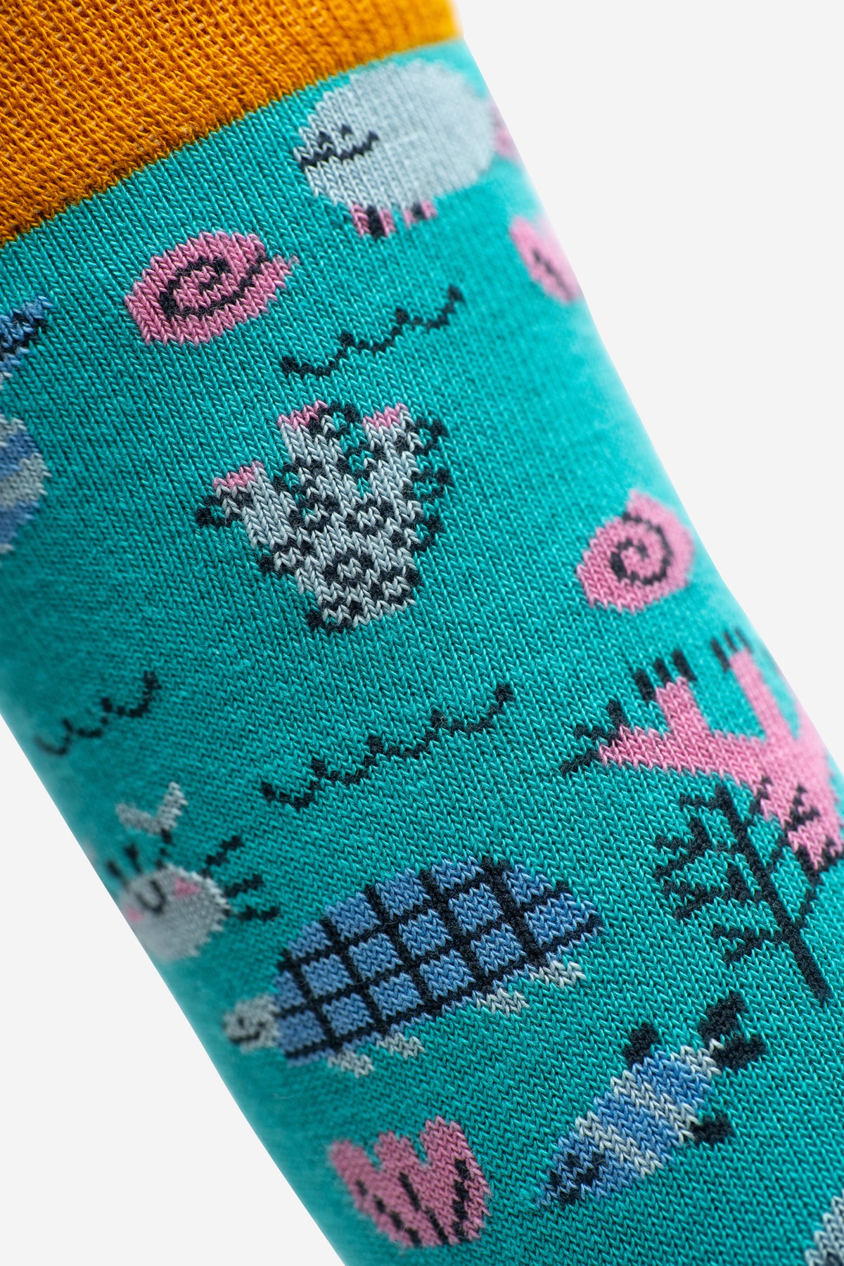 Socken – Meer
