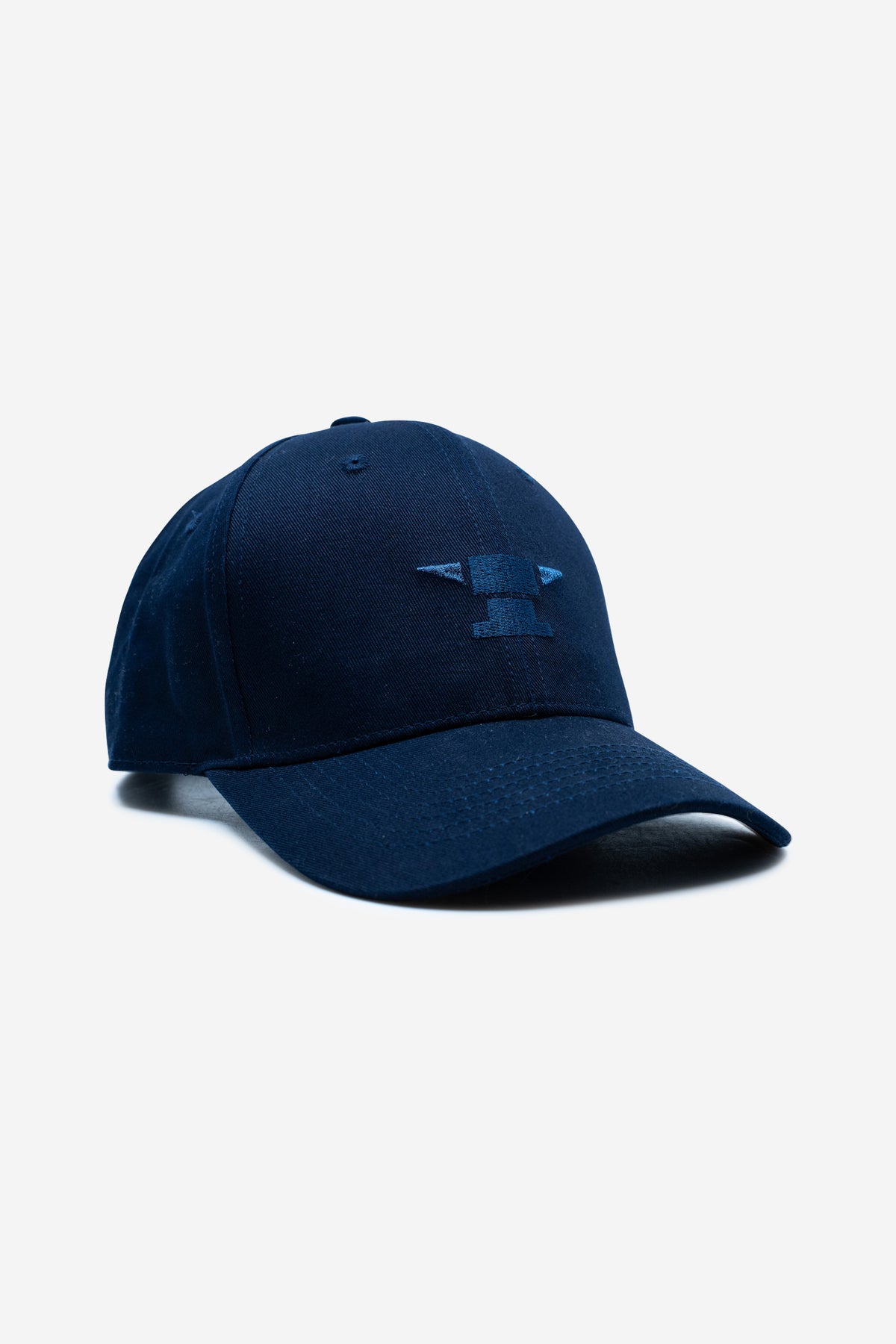 Cap in Blau aus Portugal