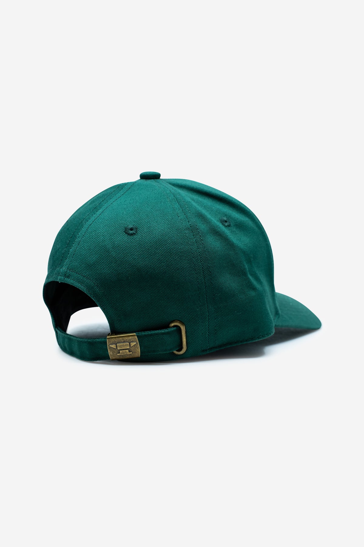 Cap in Grün von hinten aus Portugal