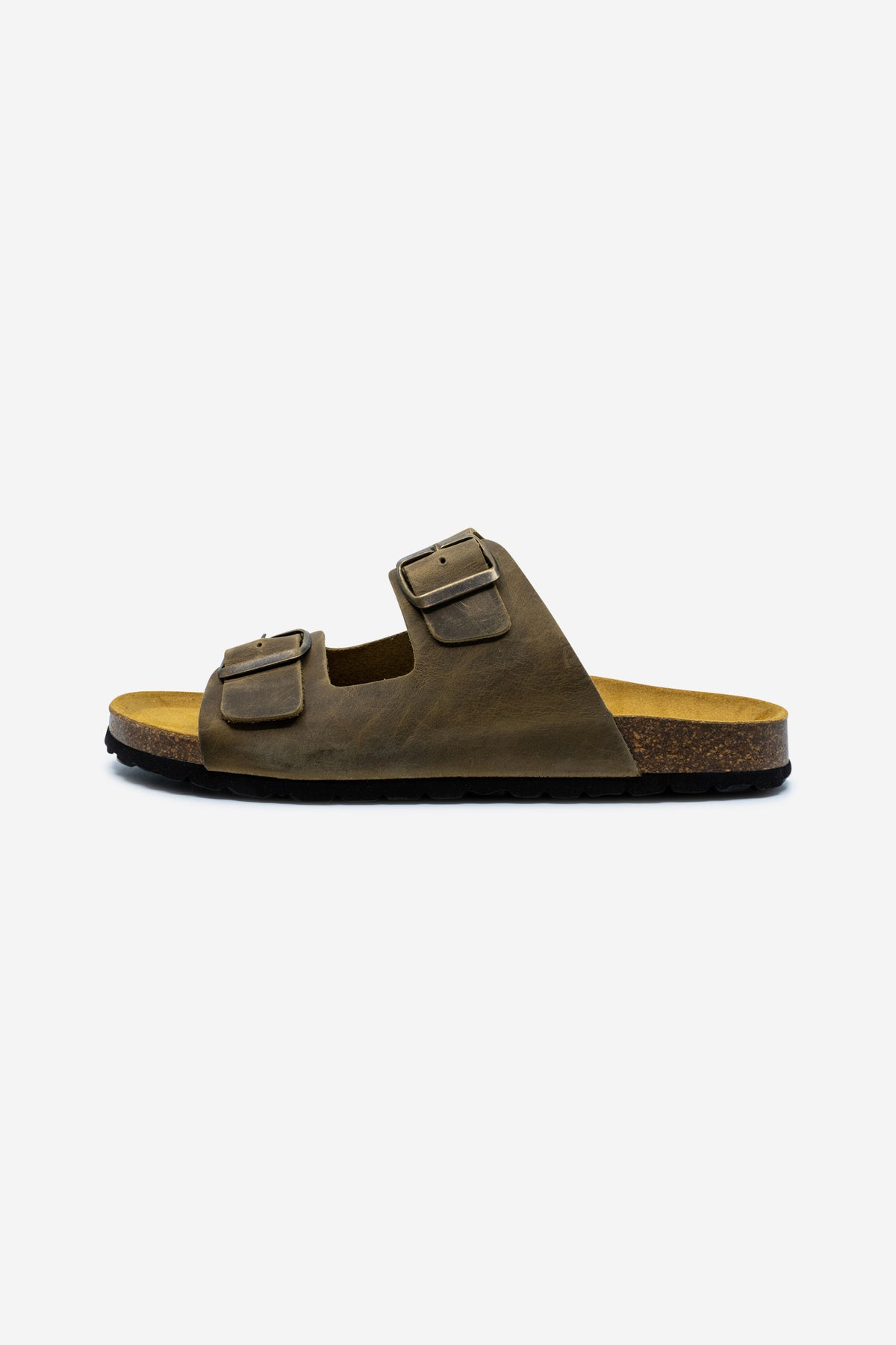 Sandale Leo – Khaki