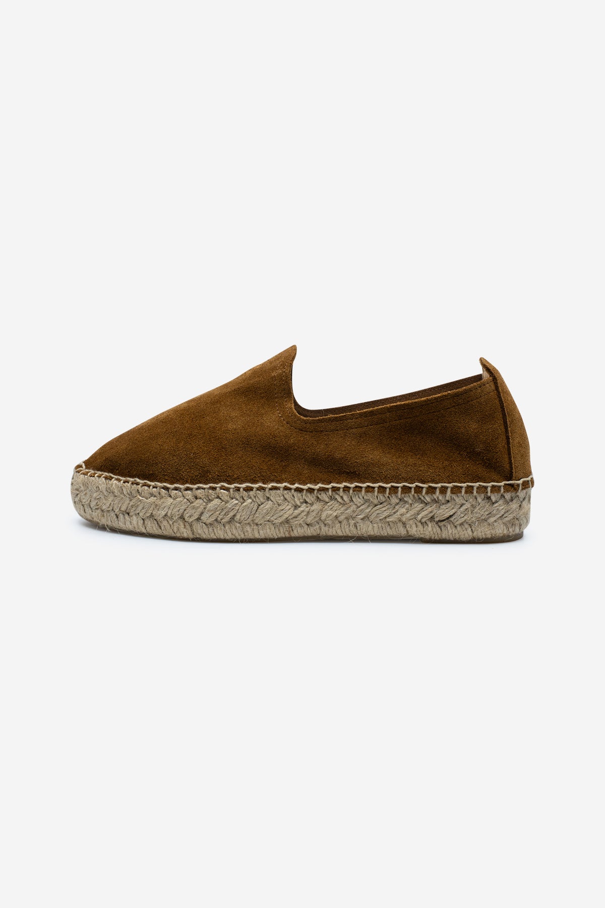 Espadrilles Sabrina – Cognac