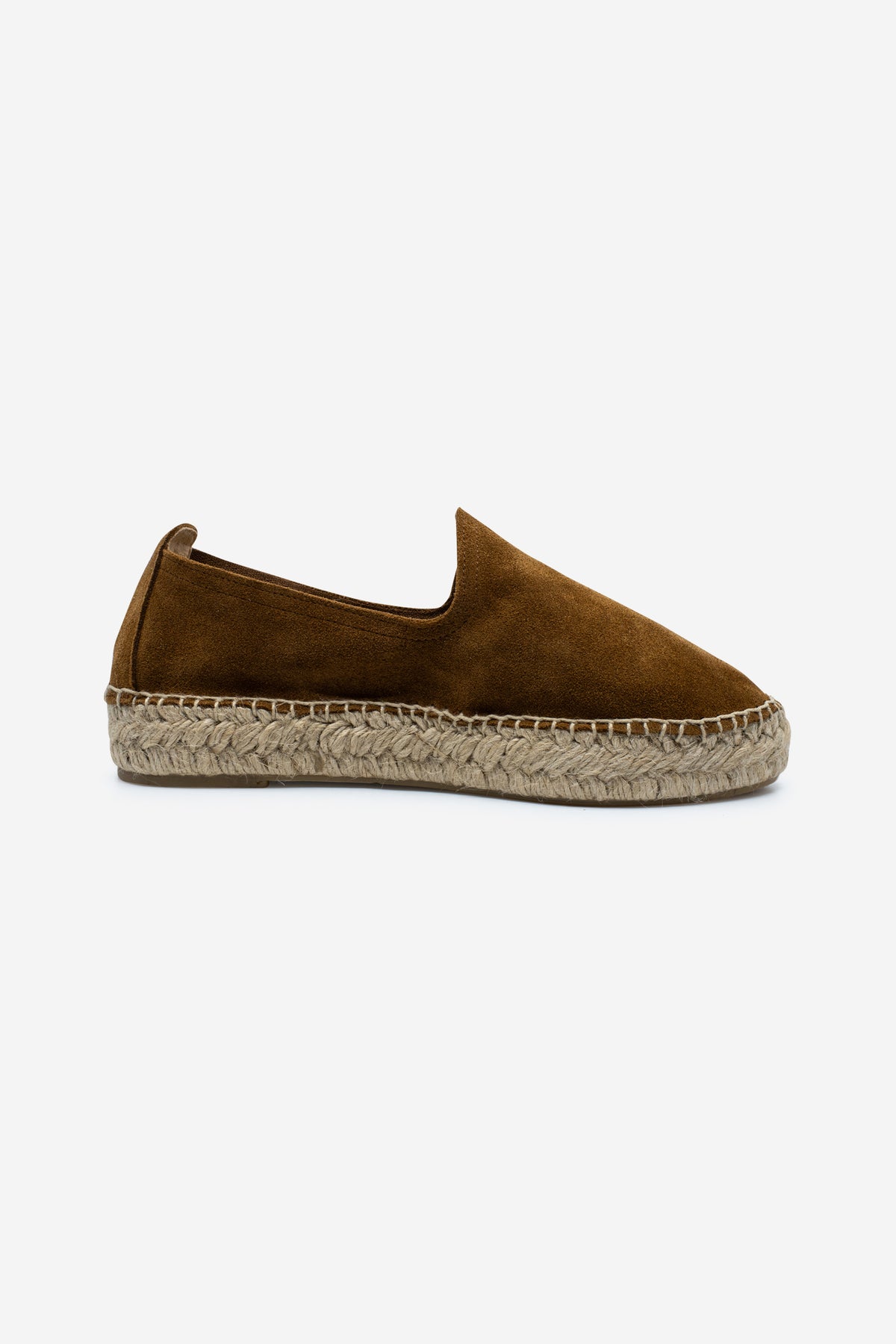 Espadrilles Sabrina – Cognac