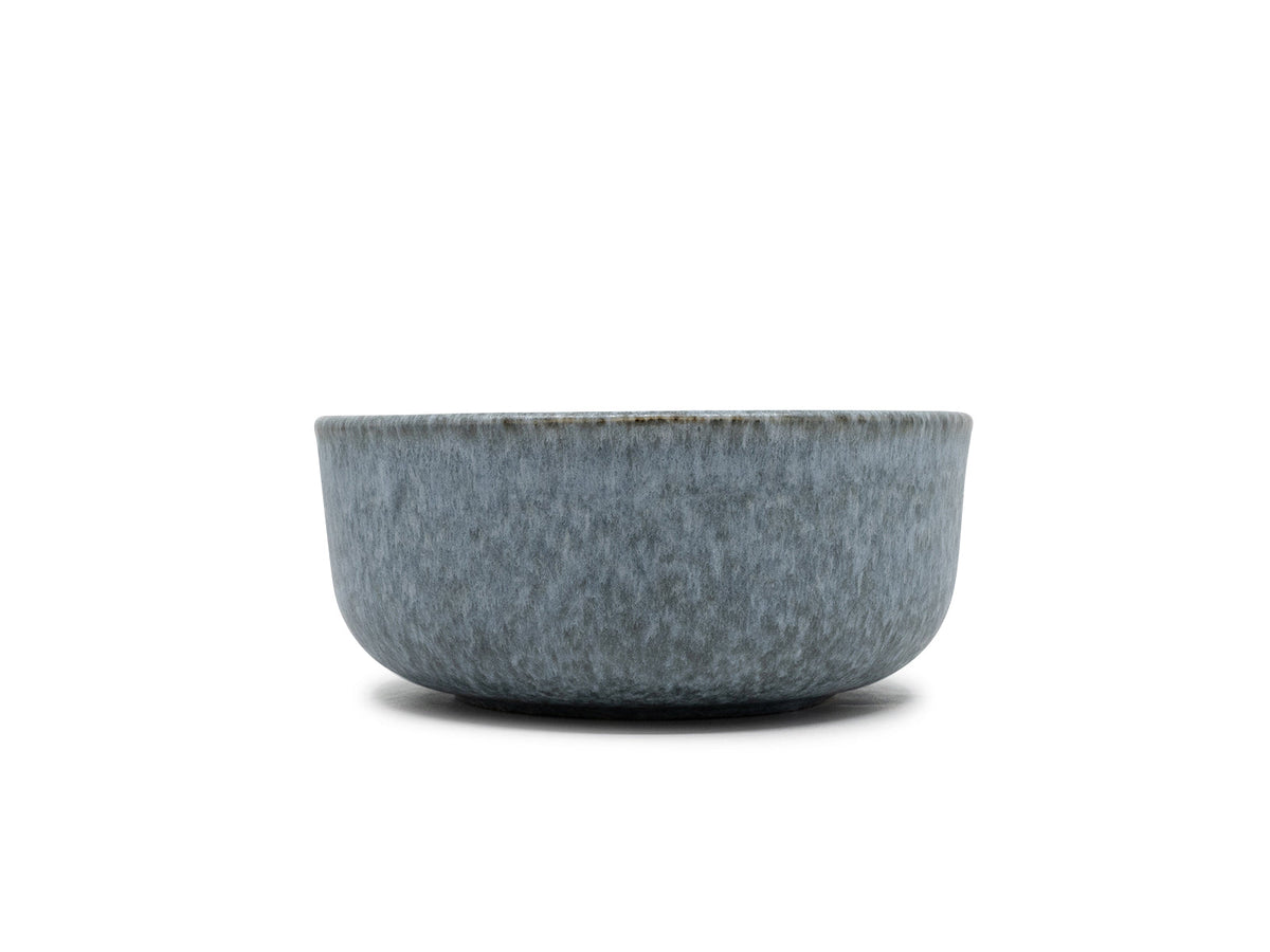 Azul Neble - Müslischale grau reaktiv