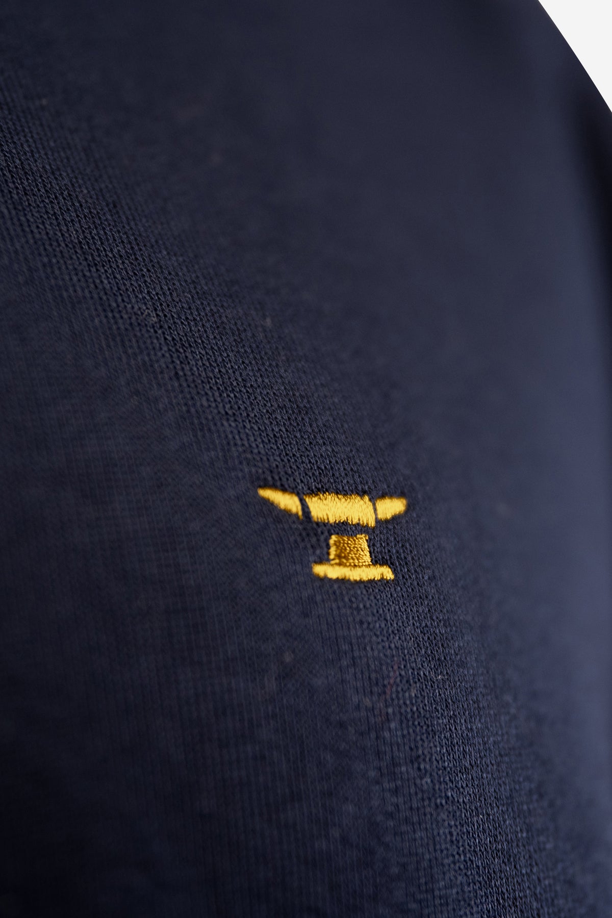Sweater - Amboss klein