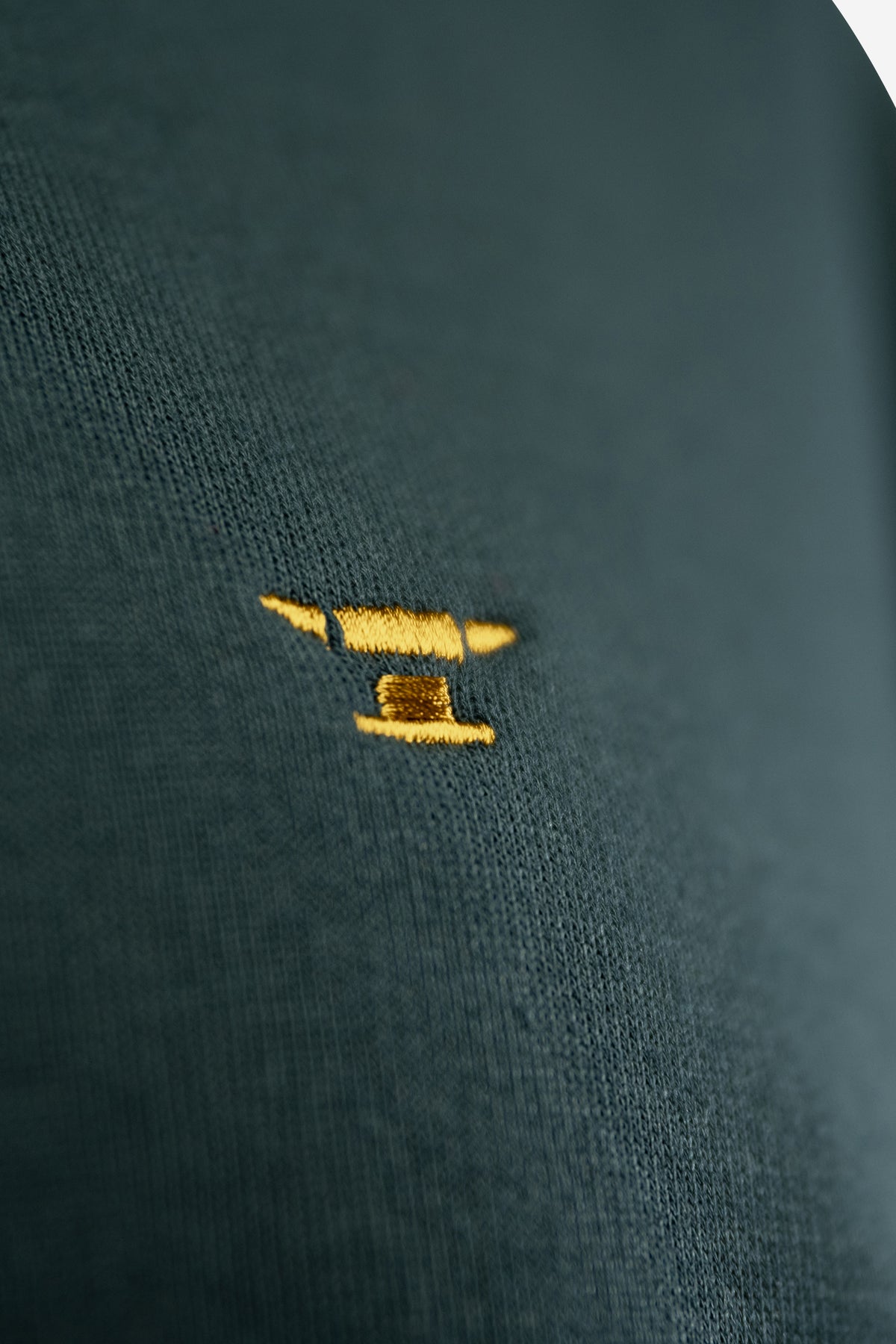 Sweater - Amboss klein