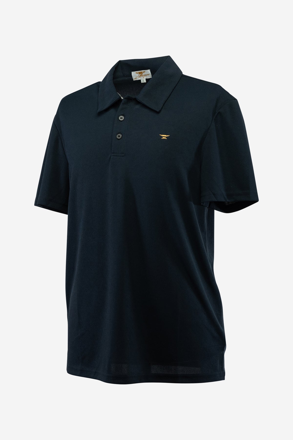 Casual Polo - Navy