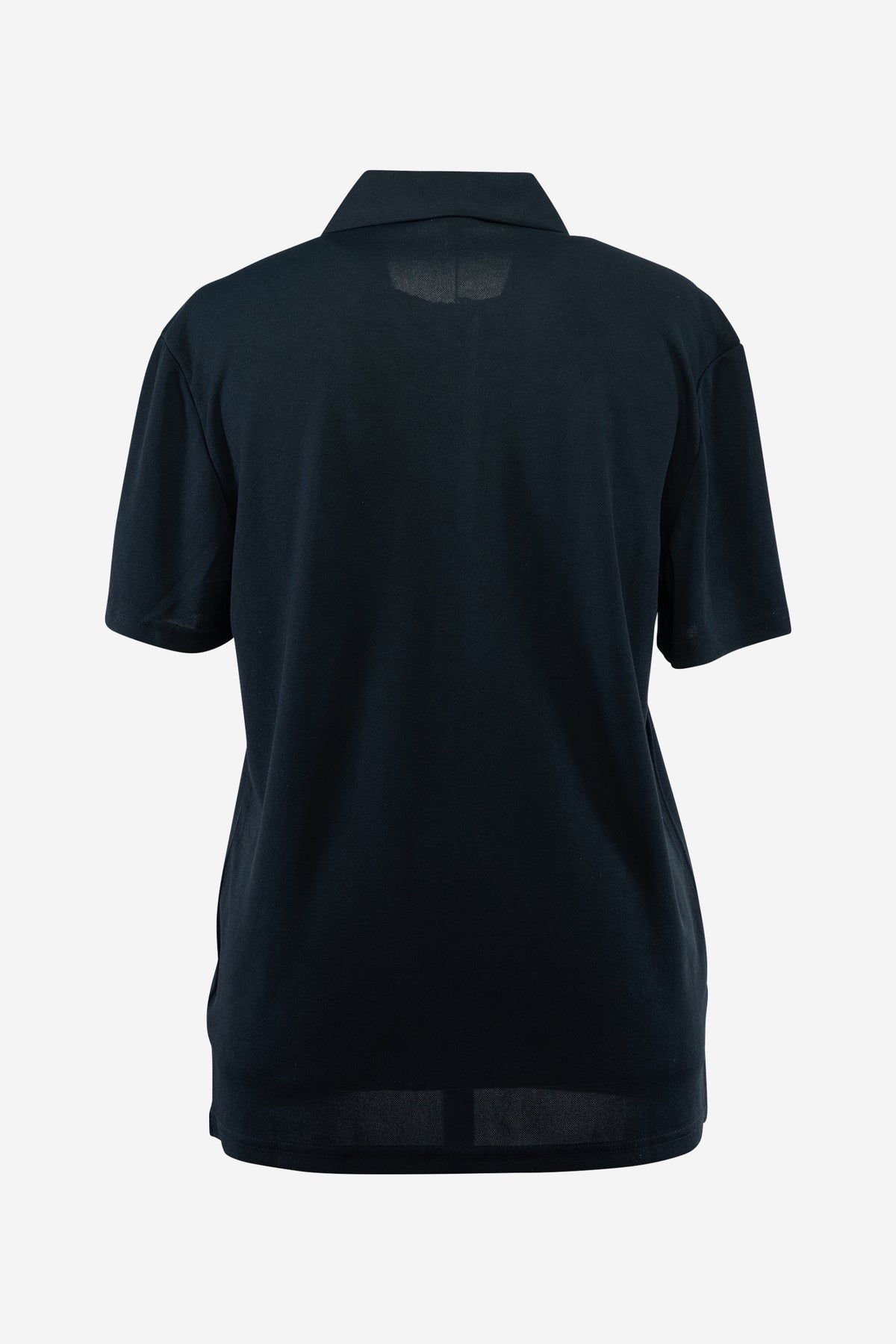 Casual Polo - Navy